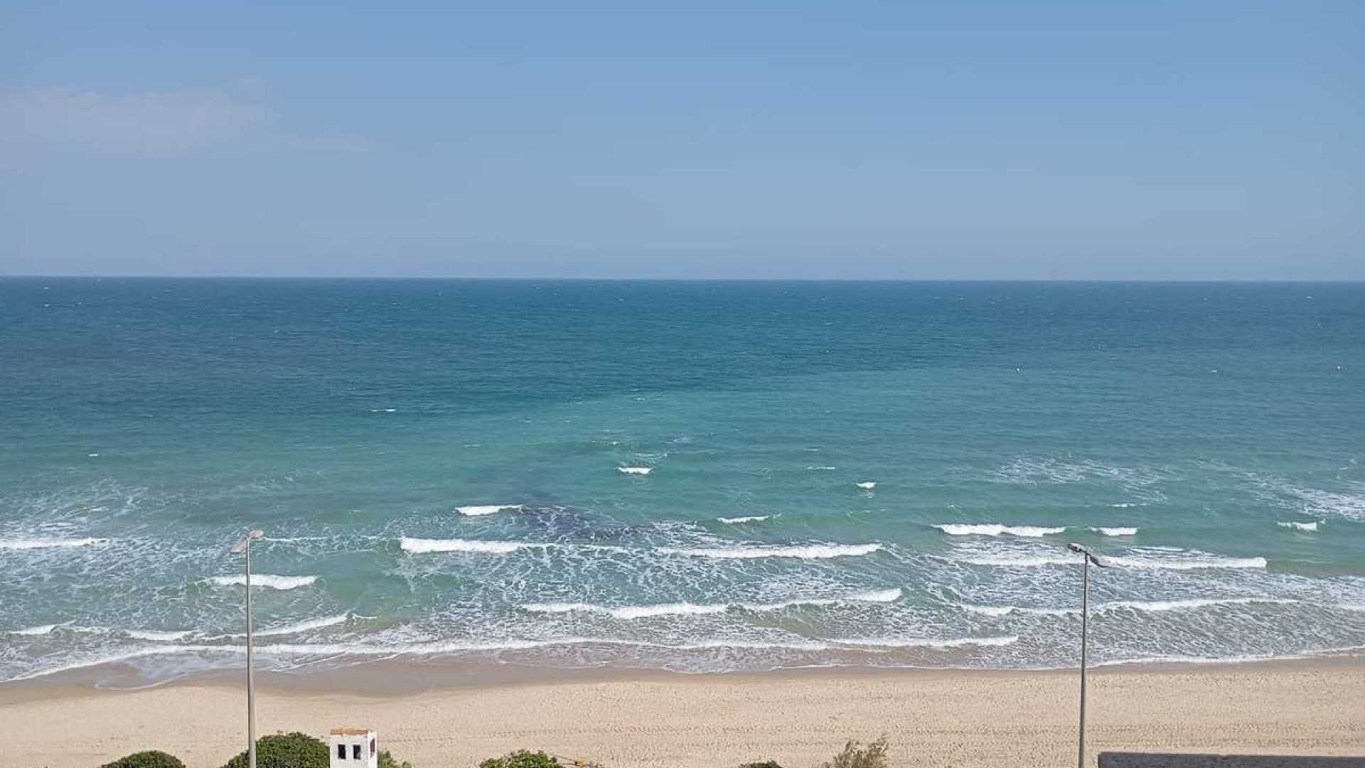 Wederverkoop - Appartement - Orihuela - Mil Palmeras