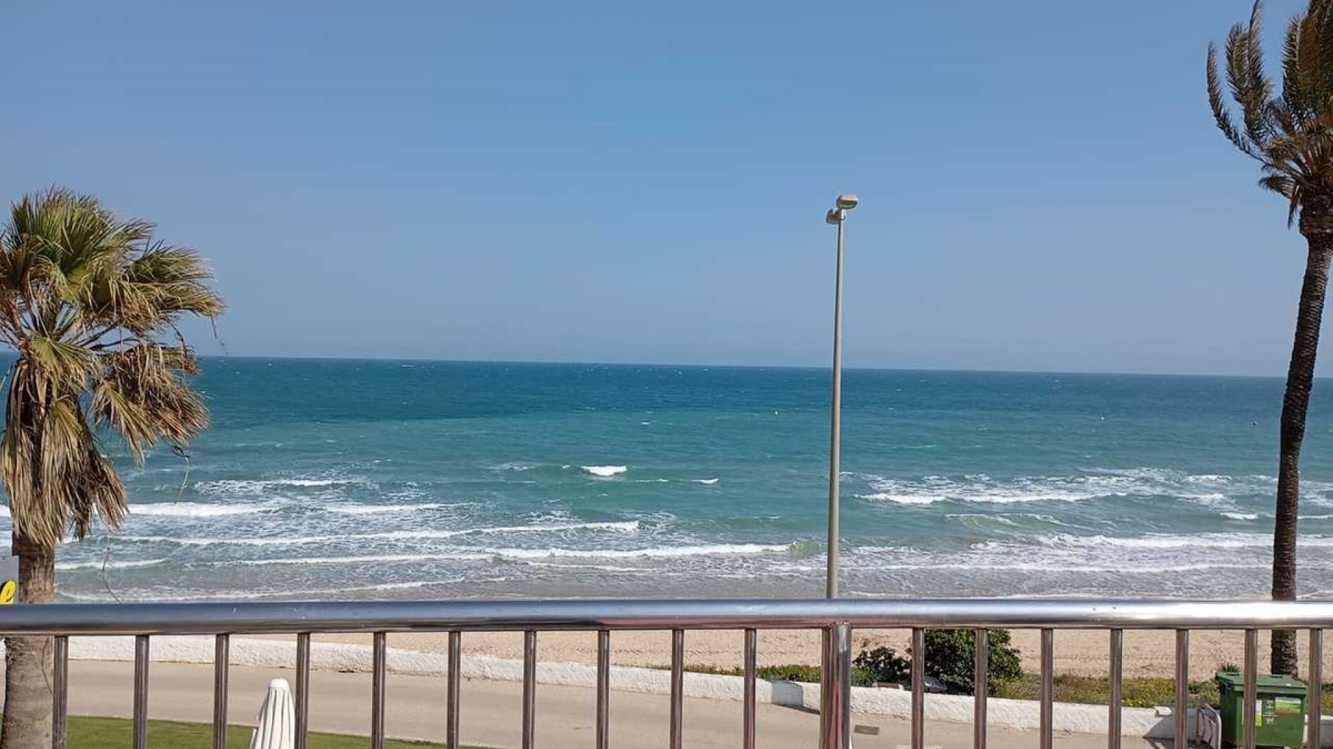 Wederverkoop - Appartement - Orihuela - Mil Palmeras