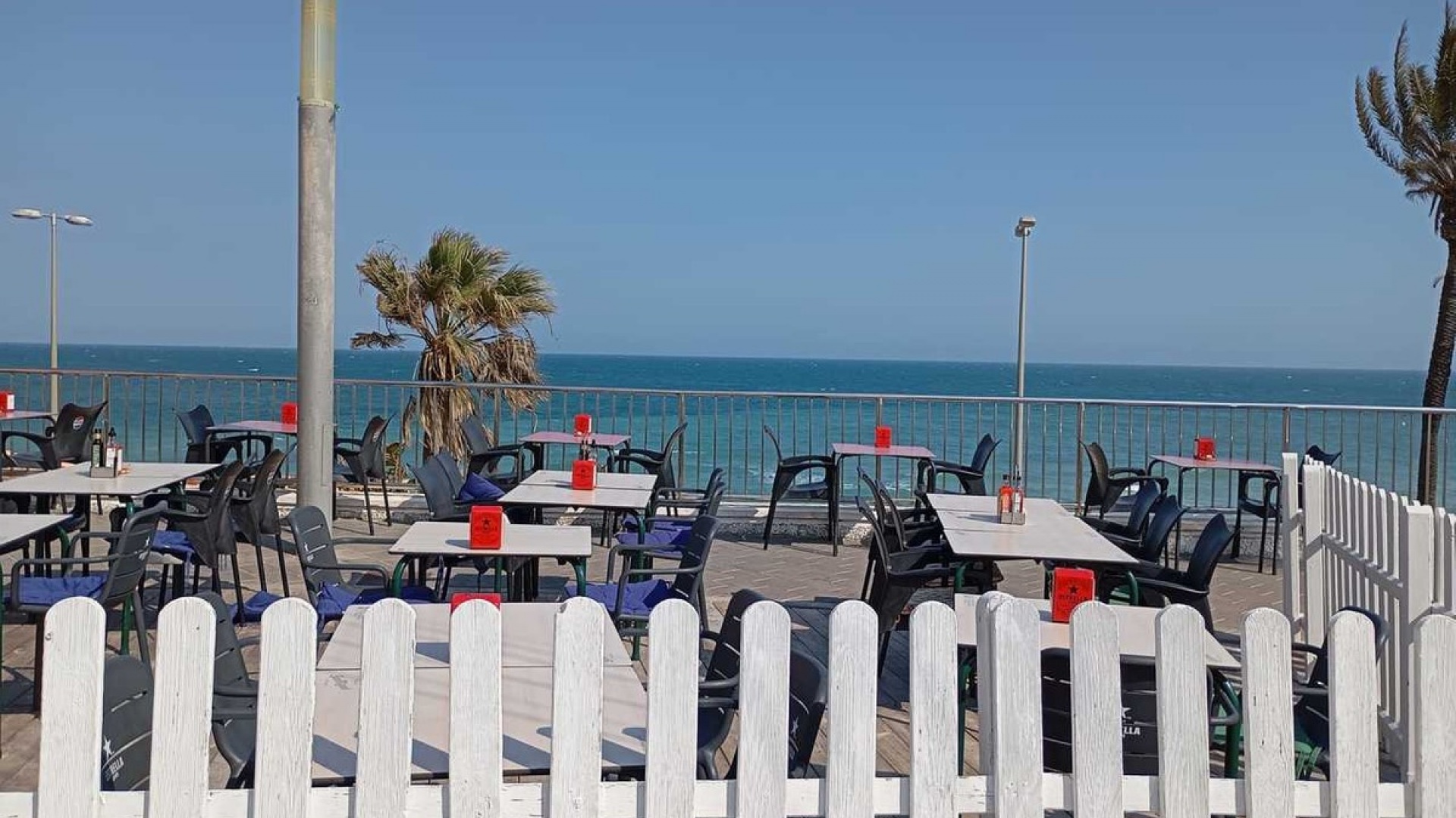 Wederverkoop - Appartement - Orihuela - Mil Palmeras
