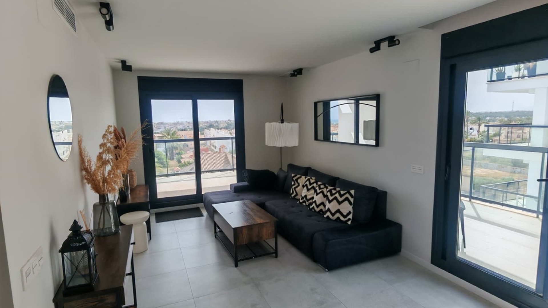 Wederverkoop - Appartement - Orihuela - Mil Palmeras