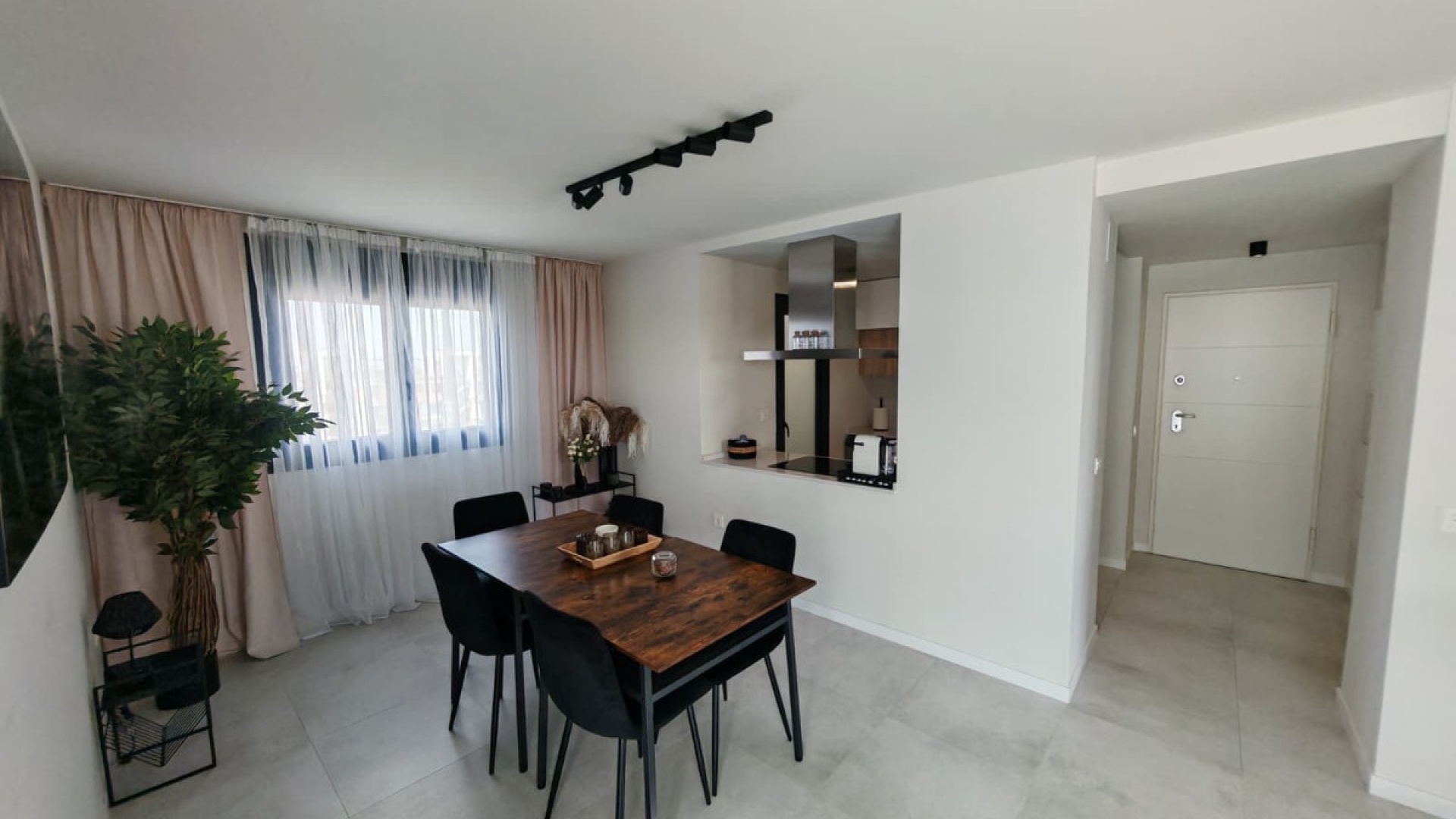 Wederverkoop - Appartement - Orihuela - Mil Palmeras