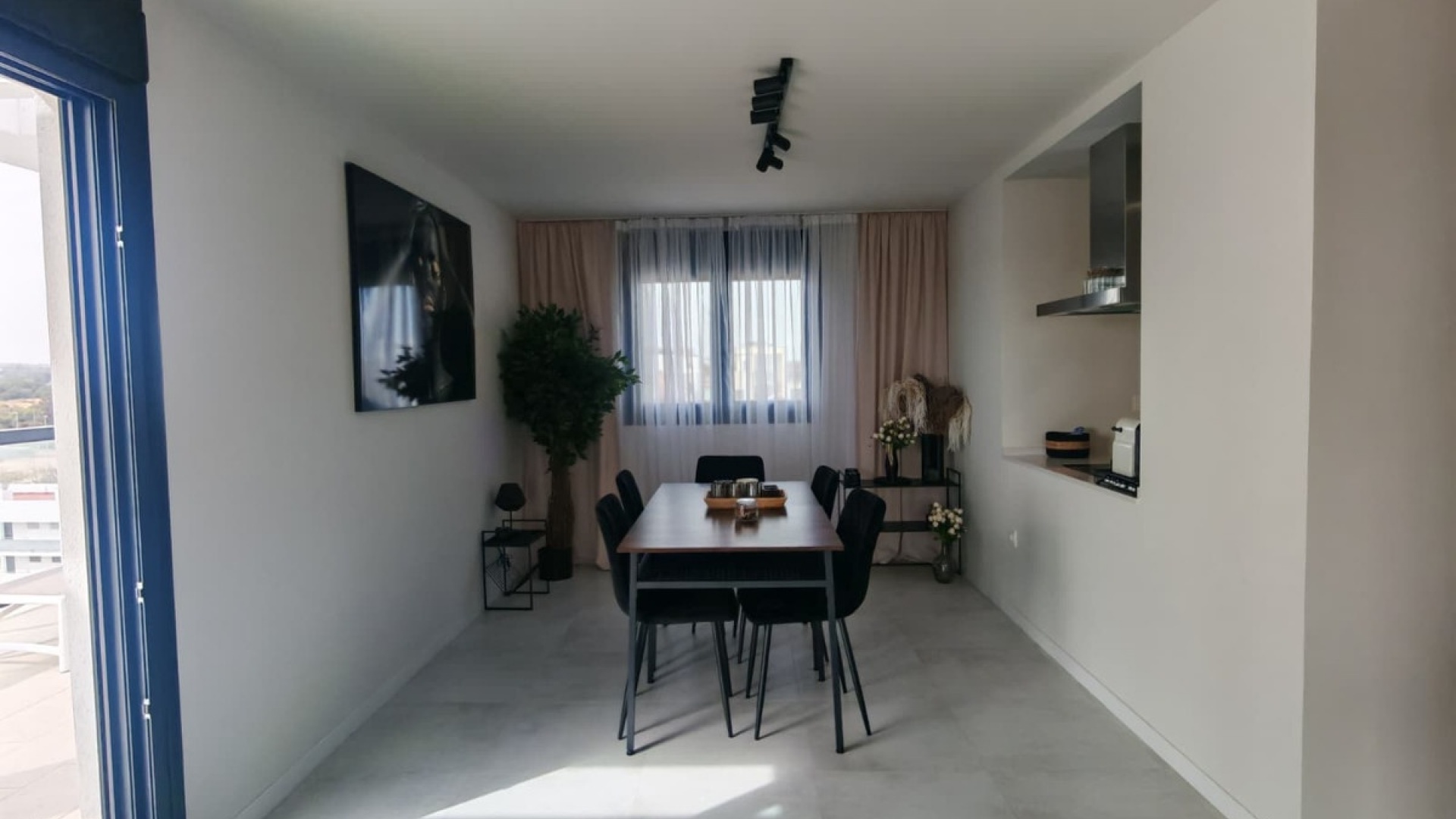 Wederverkoop - Appartement - Orihuela - Mil Palmeras