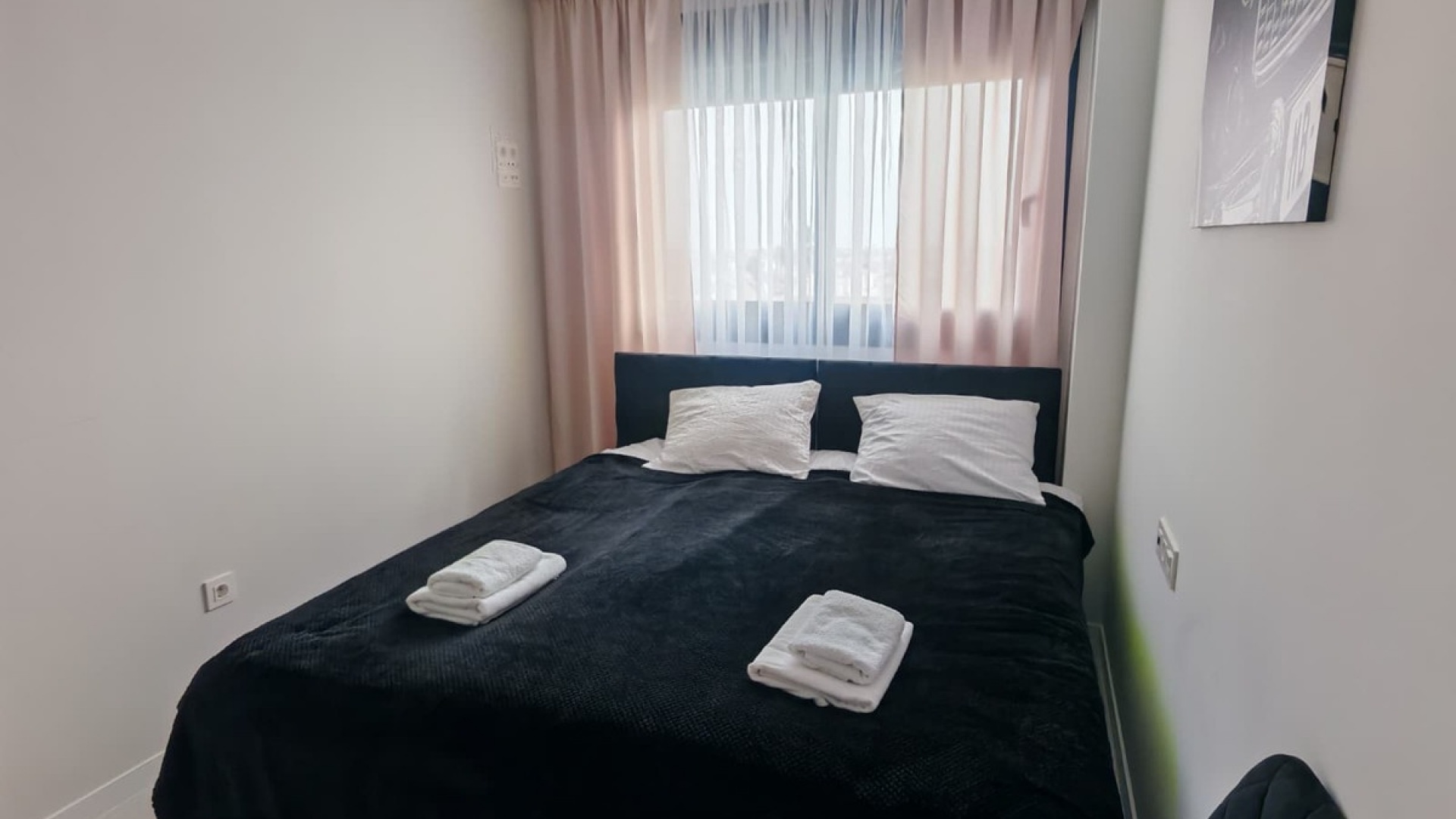 Wederverkoop - Appartement - Orihuela - Mil Palmeras
