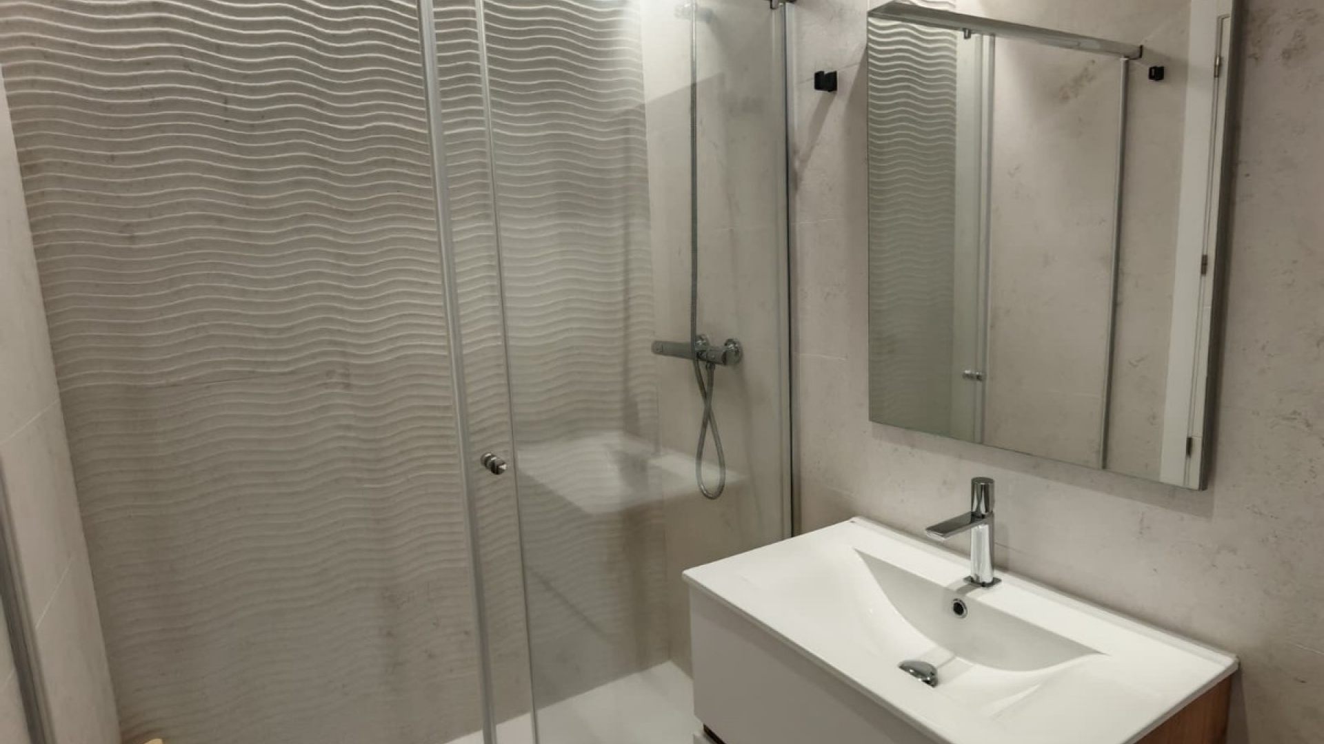 Wederverkoop - Appartement - Orihuela - Mil Palmeras