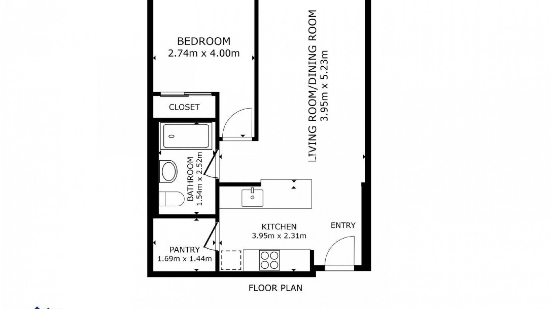 Wederverkoop - Appartement - Orihuela - Mil Palmeras