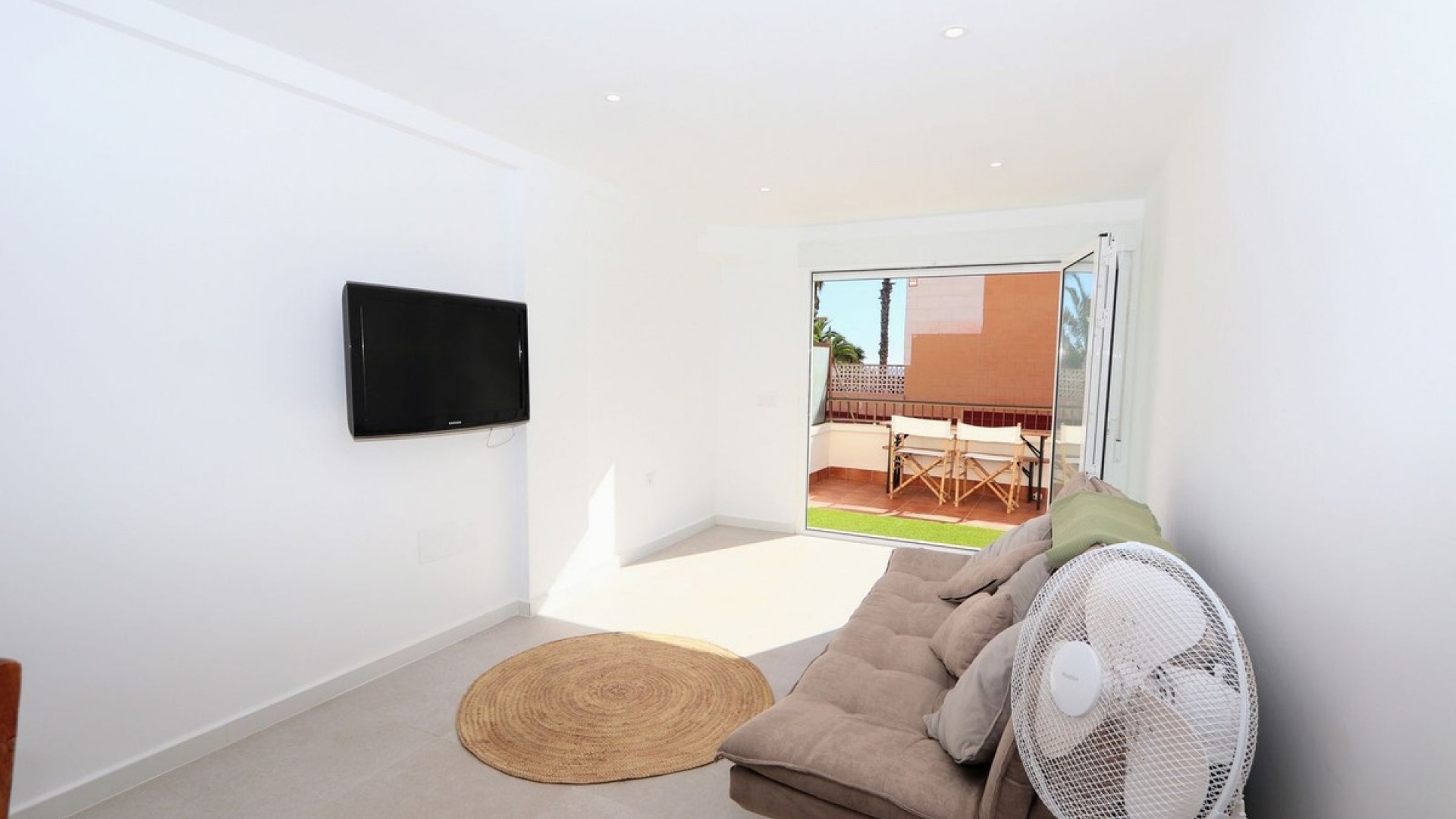 Wederverkoop - Appartement - Orihuela - Mil Palmeras