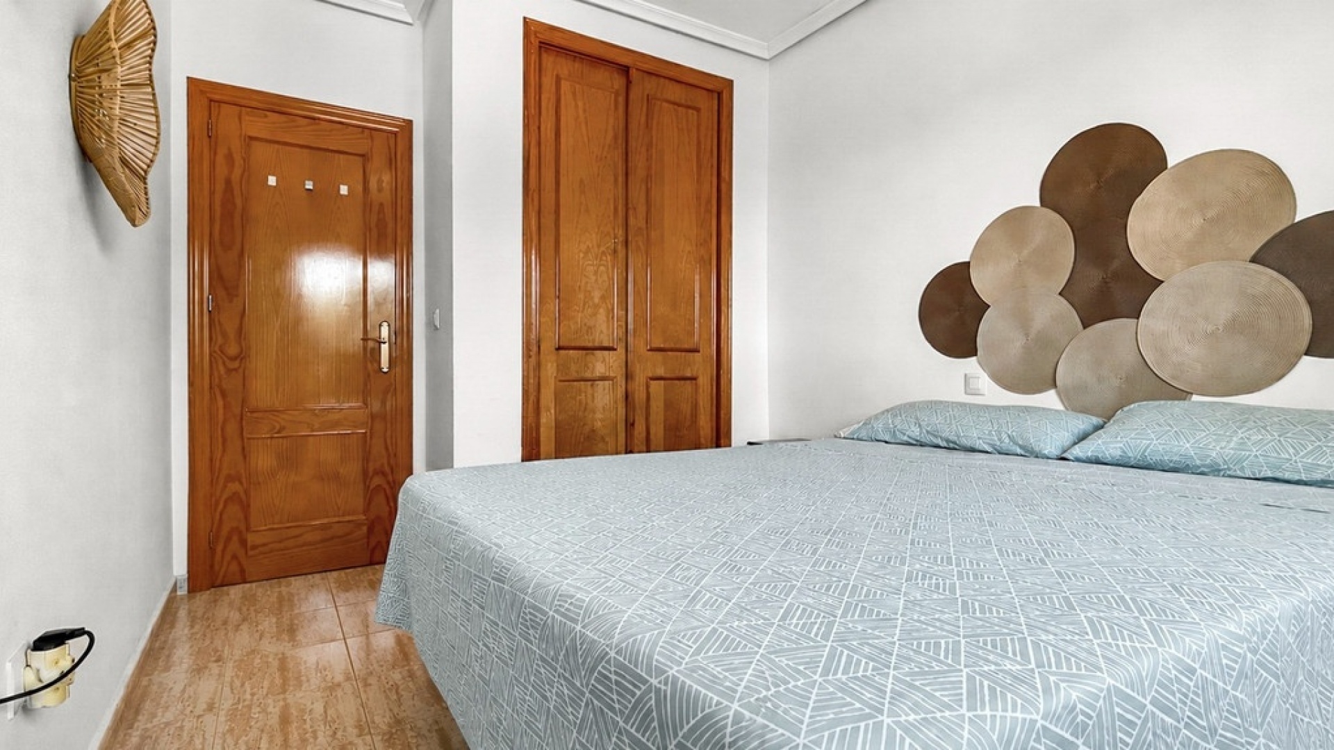 Wederverkoop - Appartement - Orihuela - Mil Palmeras