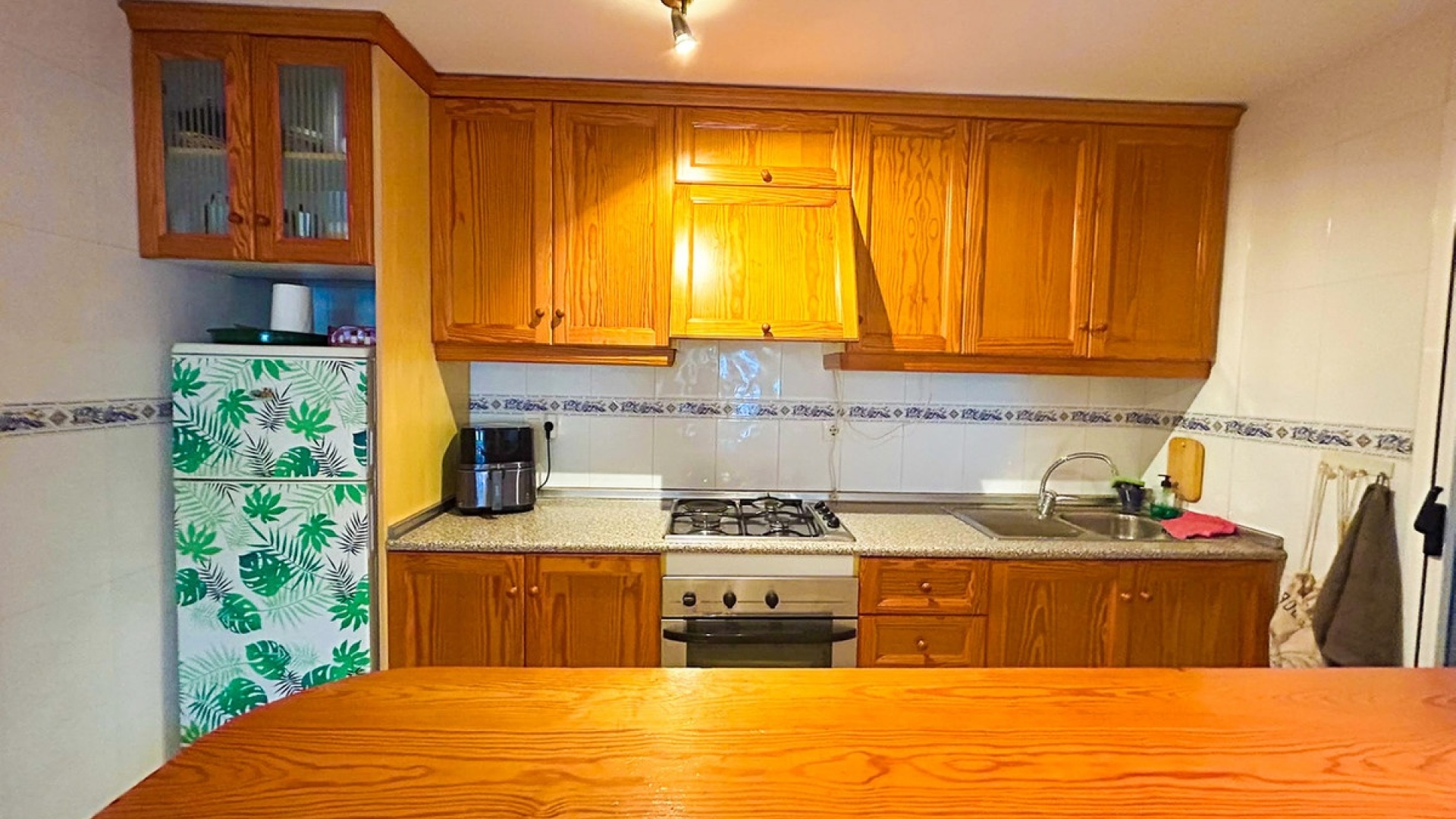 Wederverkoop - Appartement - Orihuela - Mil Palmeras