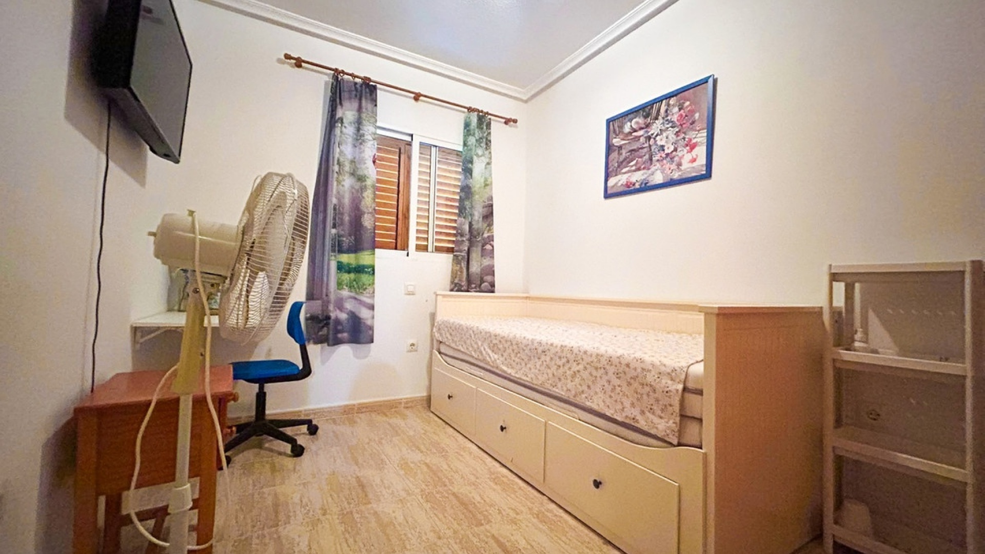 Wederverkoop - Appartement - Orihuela - Mil Palmeras