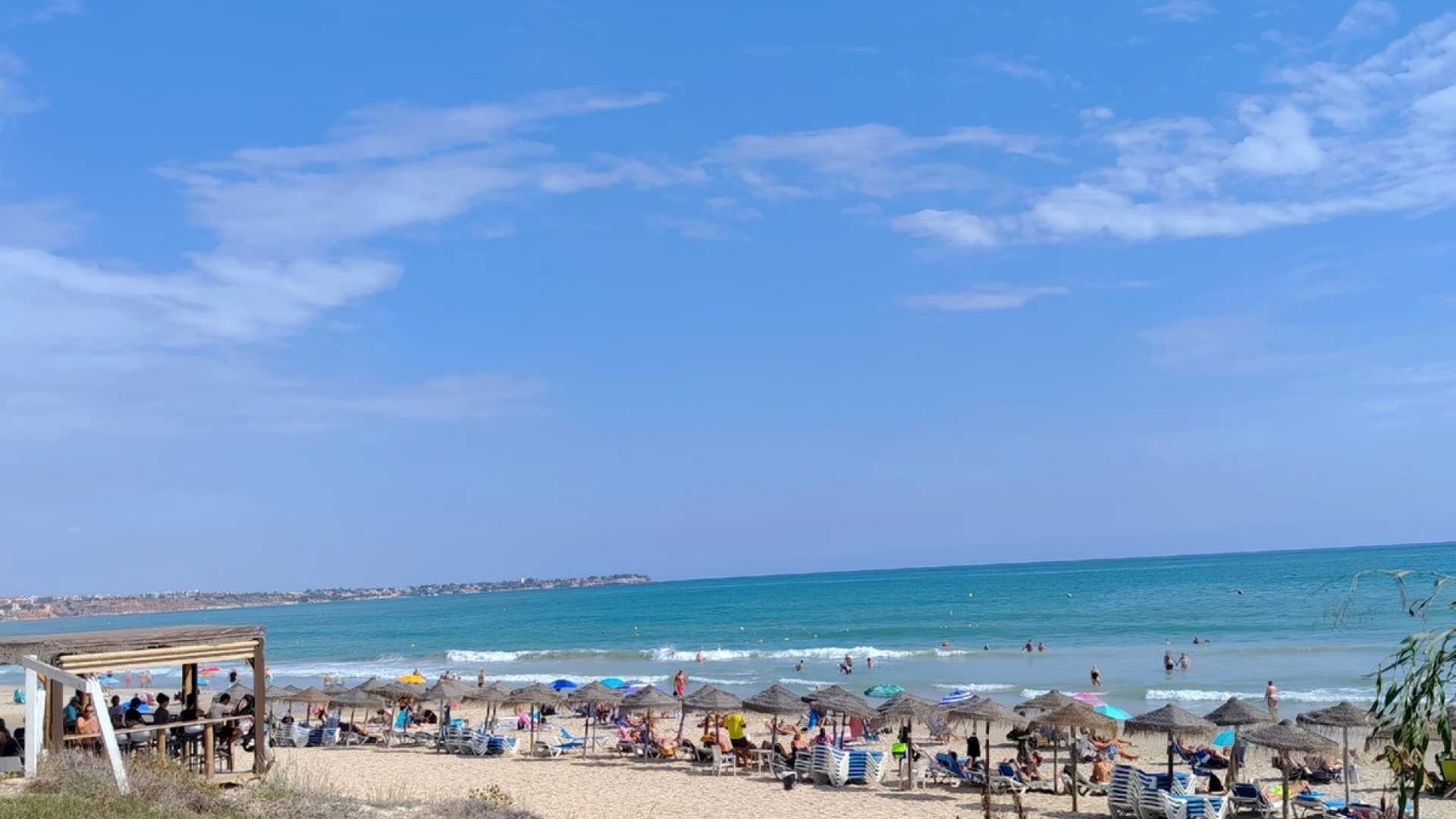 Wederverkoop - Appartement - Orihuela - Mil Palmeras