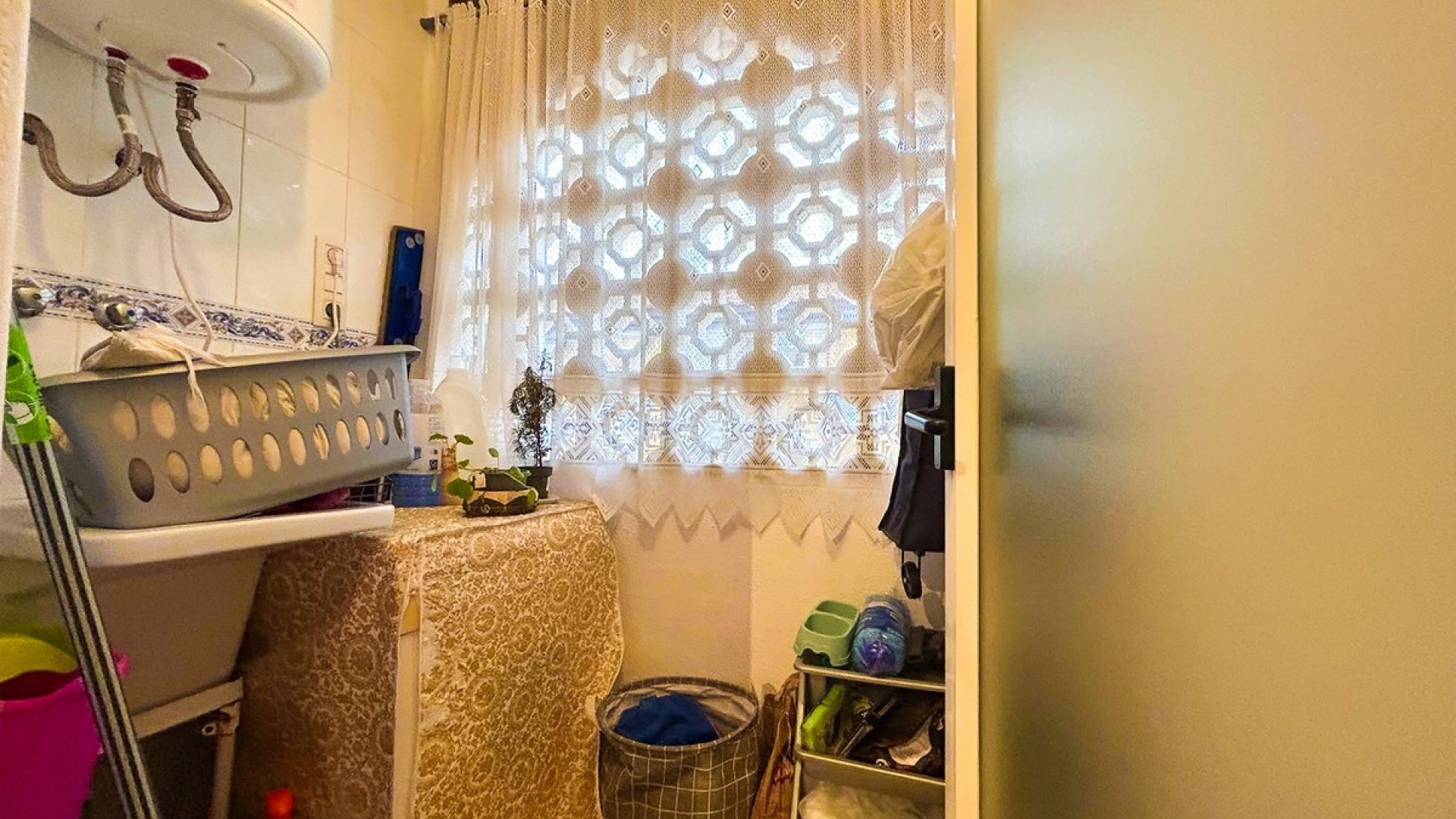 Wederverkoop - Appartement - Orihuela - Mil Palmeras