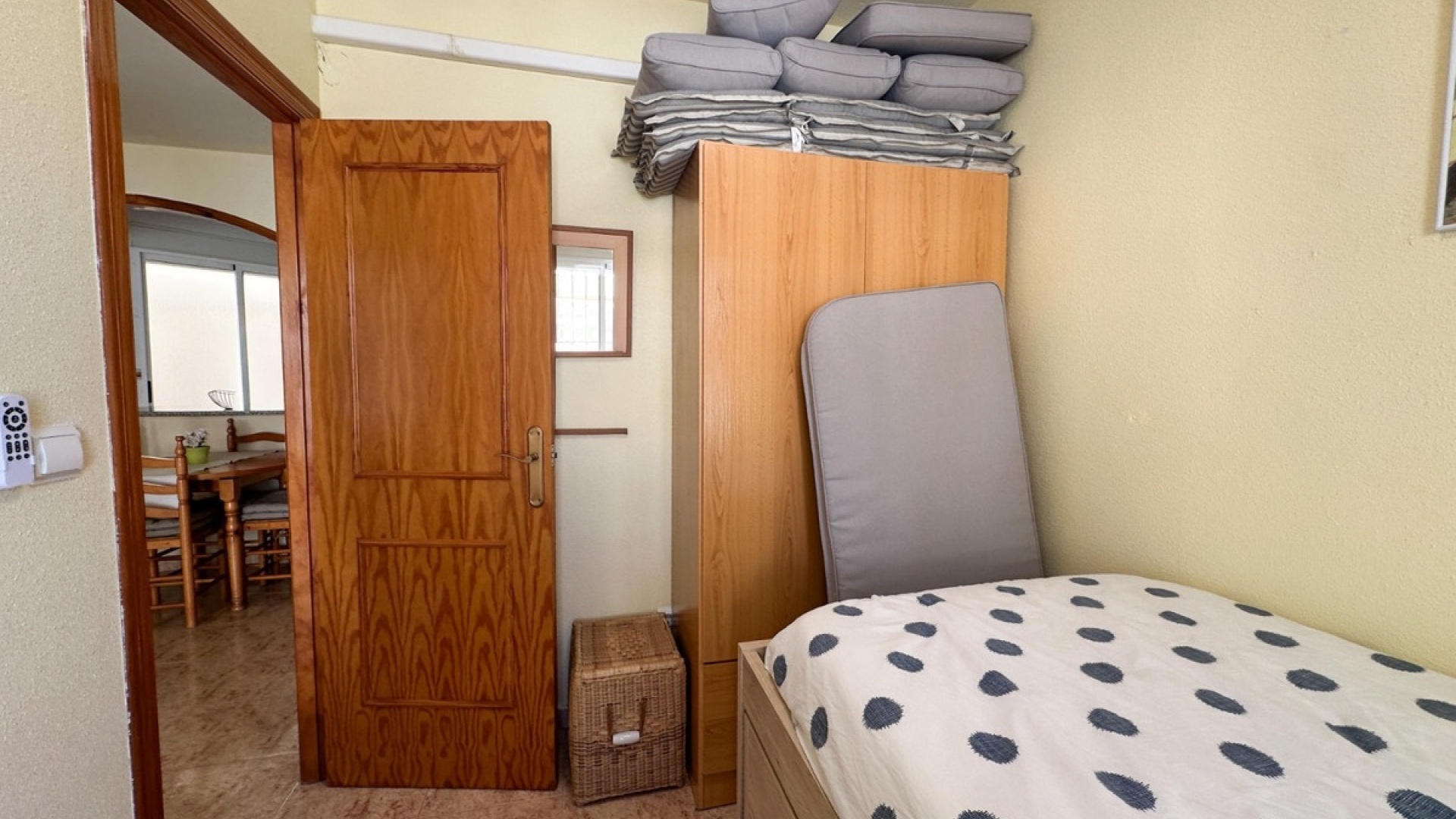 Wederverkoop - Appartement - Orihuela - Orihuela Centro