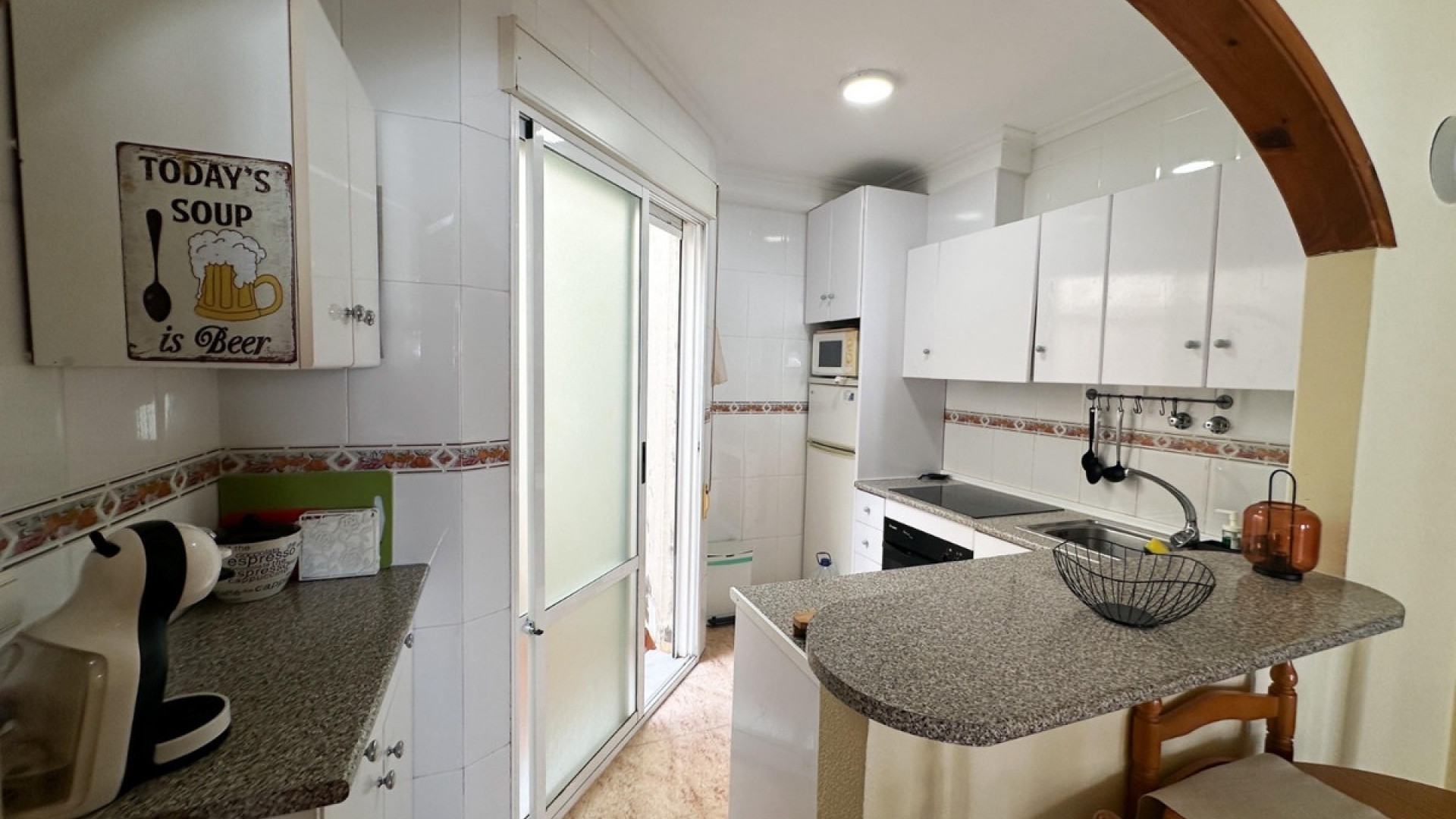 Wederverkoop - Appartement - Orihuela - Orihuela Centro