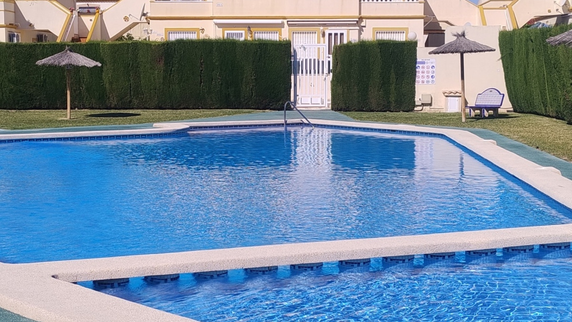 Wederverkoop - Appartement - Orihuela - Orihuela Centro