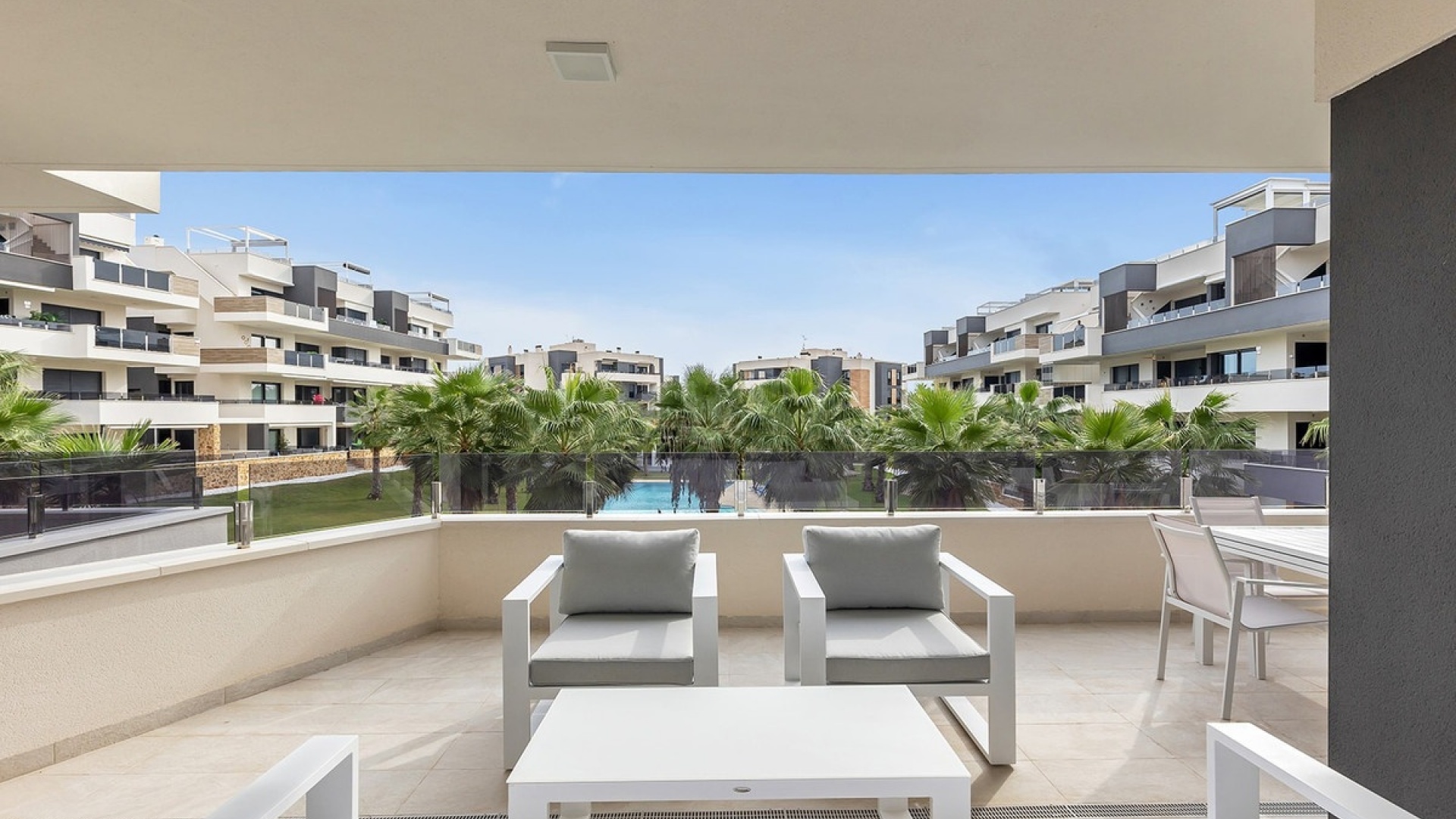 Wederverkoop - Appartement - Orihuela - Orihuela Centro