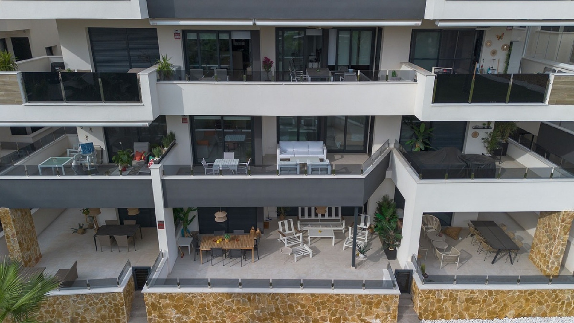Wederverkoop - Appartement - Orihuela - Orihuela Centro