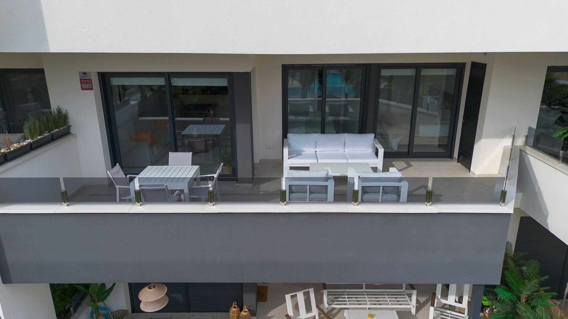 Wederverkoop - Appartement - Orihuela - Orihuela Centro