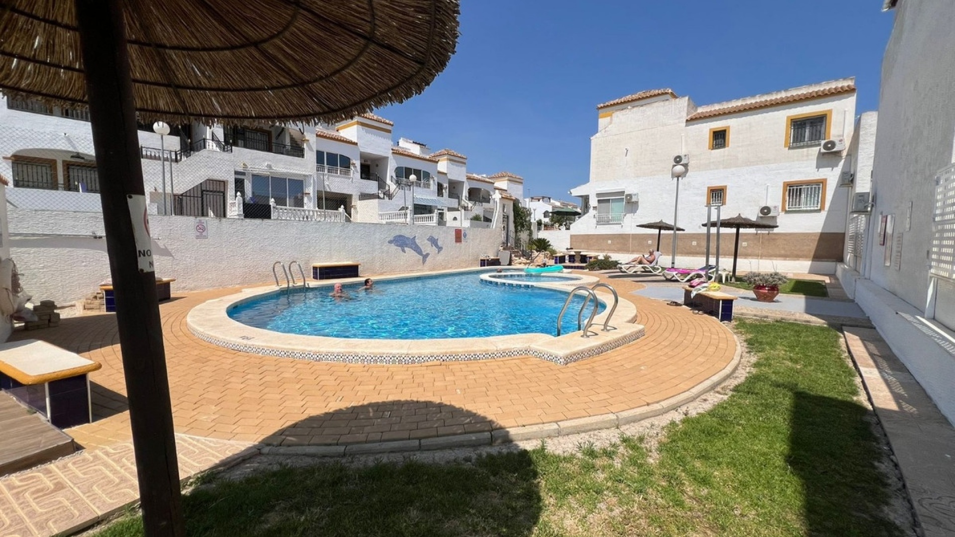 Wederverkoop - Appartement - Orihuela - Orihuela Centro