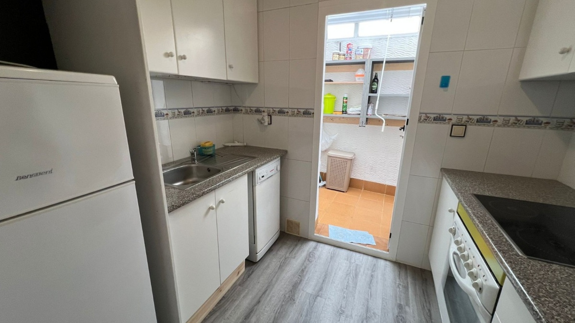 Wederverkoop - Appartement - Orihuela - Orihuela Centro