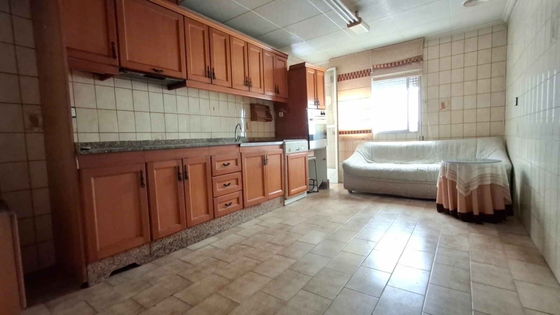 Wederverkoop - Appartement - Orihuela - Orihuela Centro