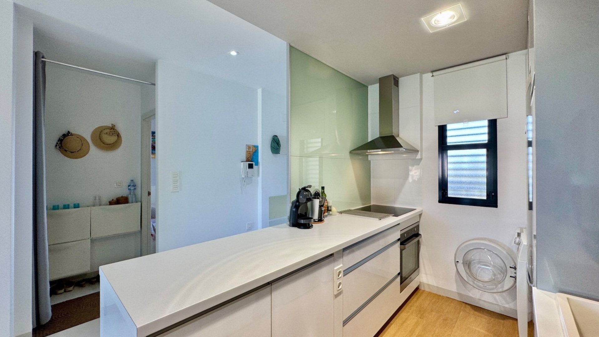 Wederverkoop - Appartement - Orihuela - Orihuela Centro