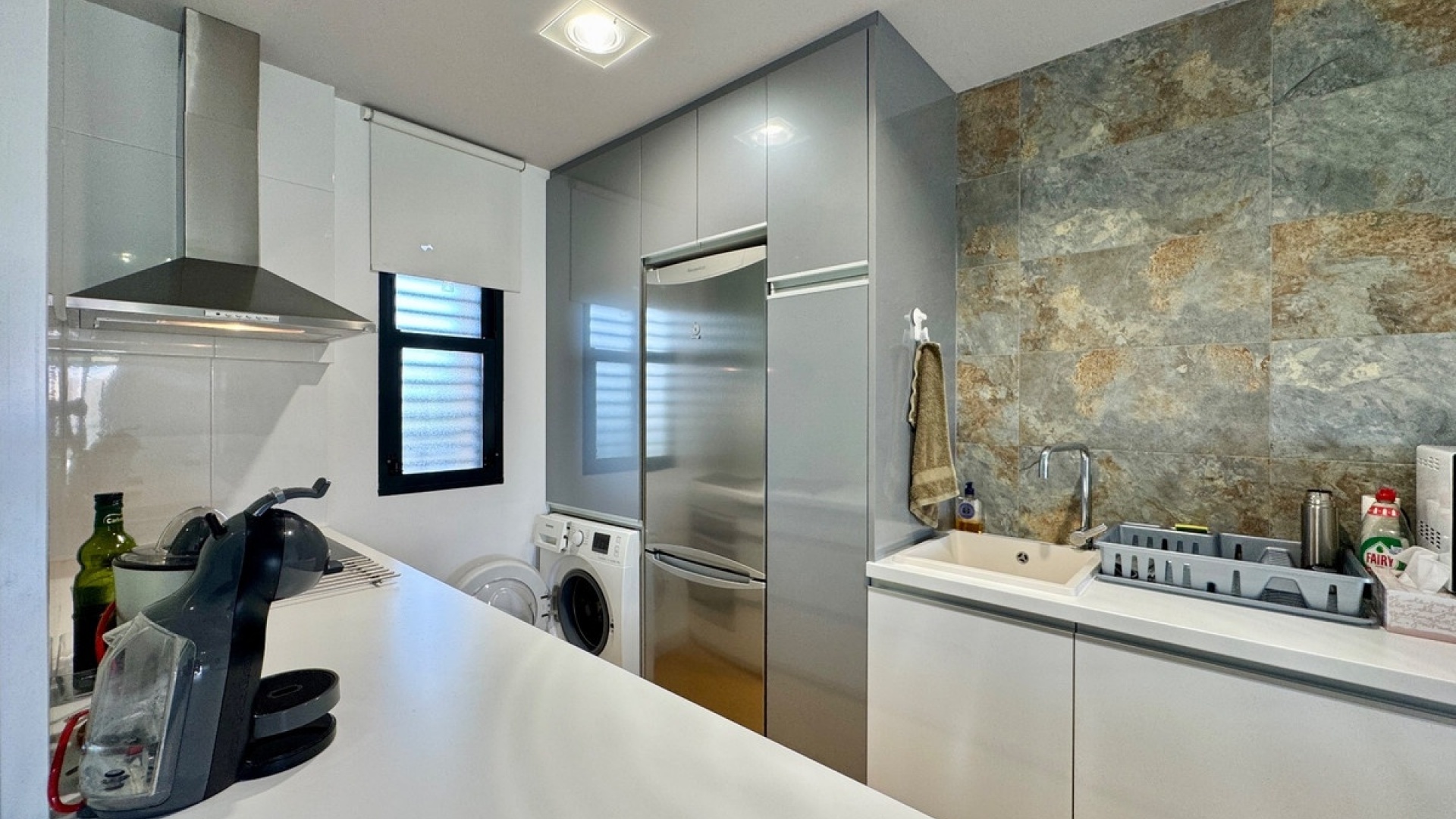Wederverkoop - Appartement - Orihuela - Orihuela Centro