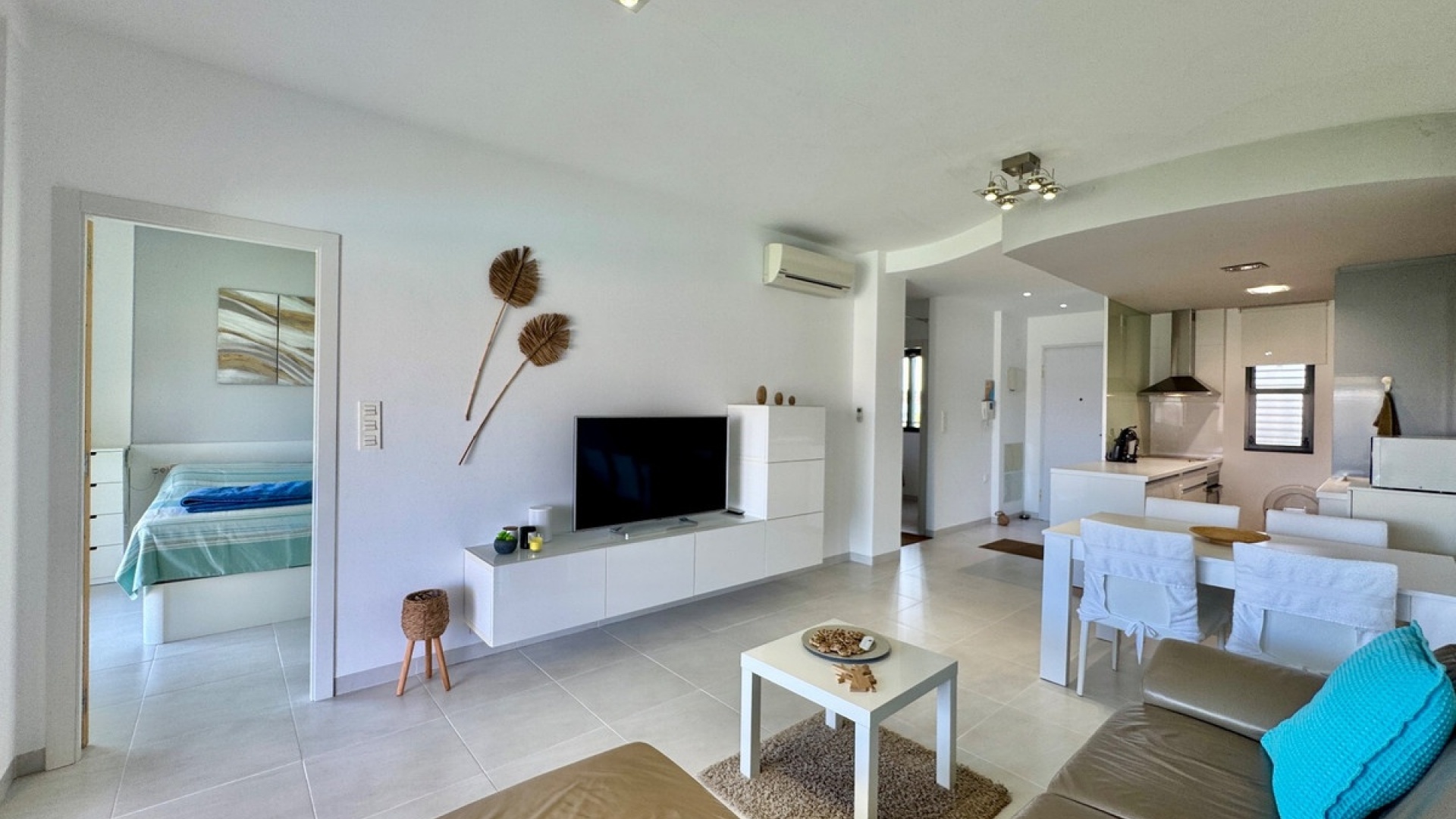 Wederverkoop - Appartement - Orihuela - Orihuela Centro