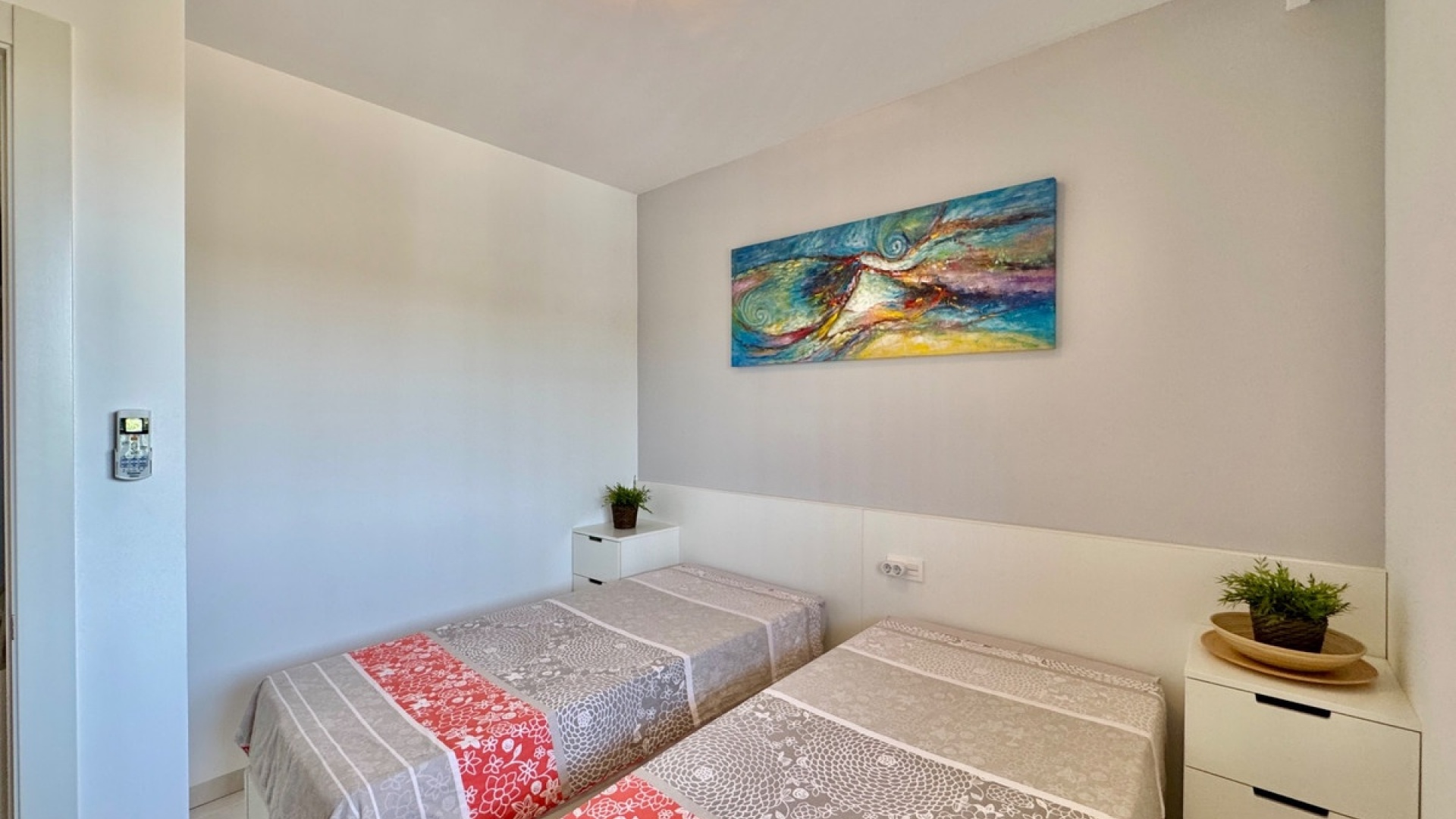 Wederverkoop - Appartement - Orihuela - Orihuela Centro