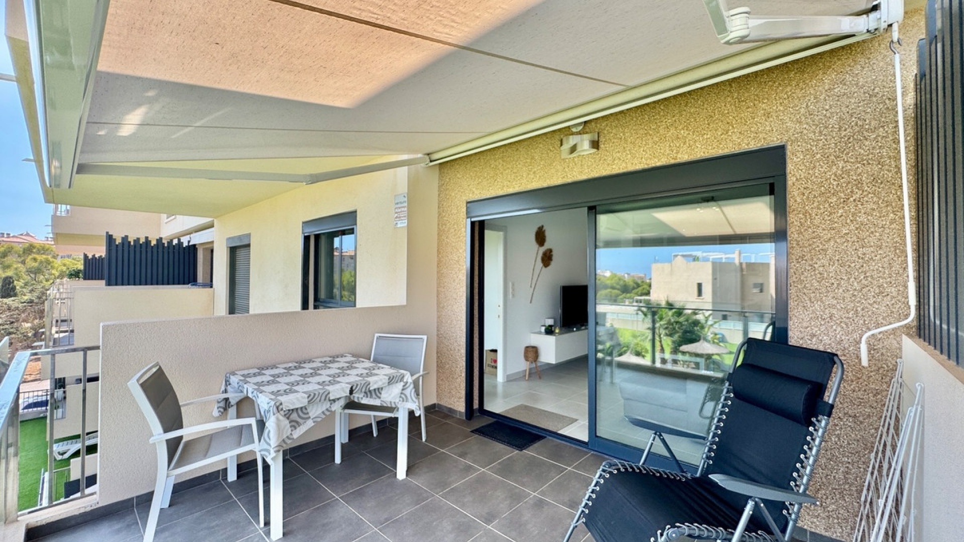 Wederverkoop - Appartement - Orihuela - Orihuela Centro