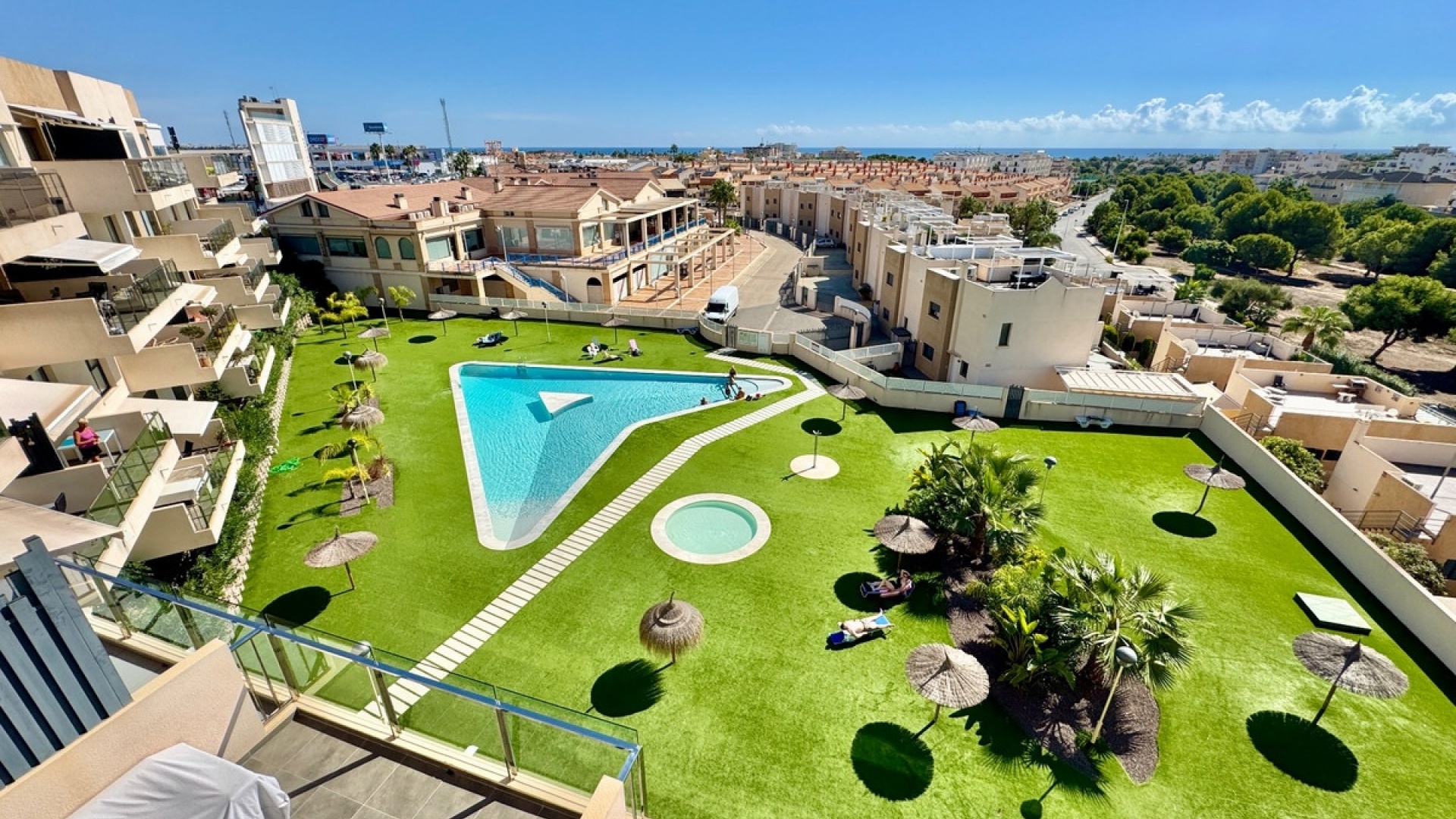 Wederverkoop - Appartement - Orihuela - Orihuela Centro