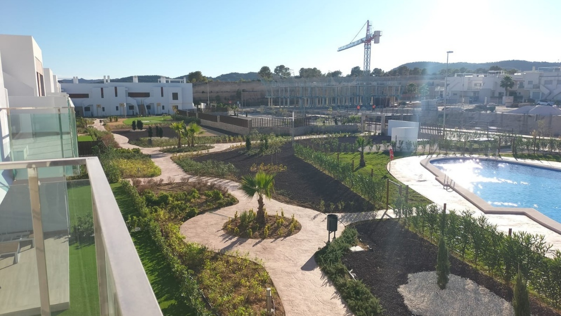 Wederverkoop - Appartement - Orihuela - Orihuela Centro