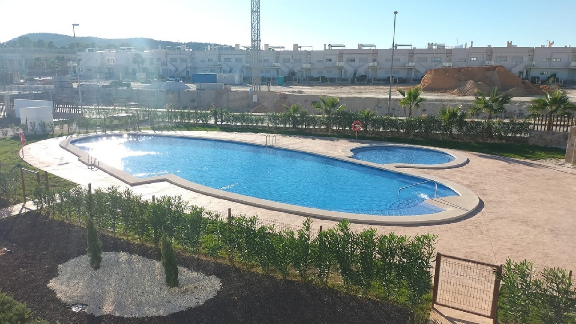 Wederverkoop - Appartement - Orihuela - Orihuela Centro