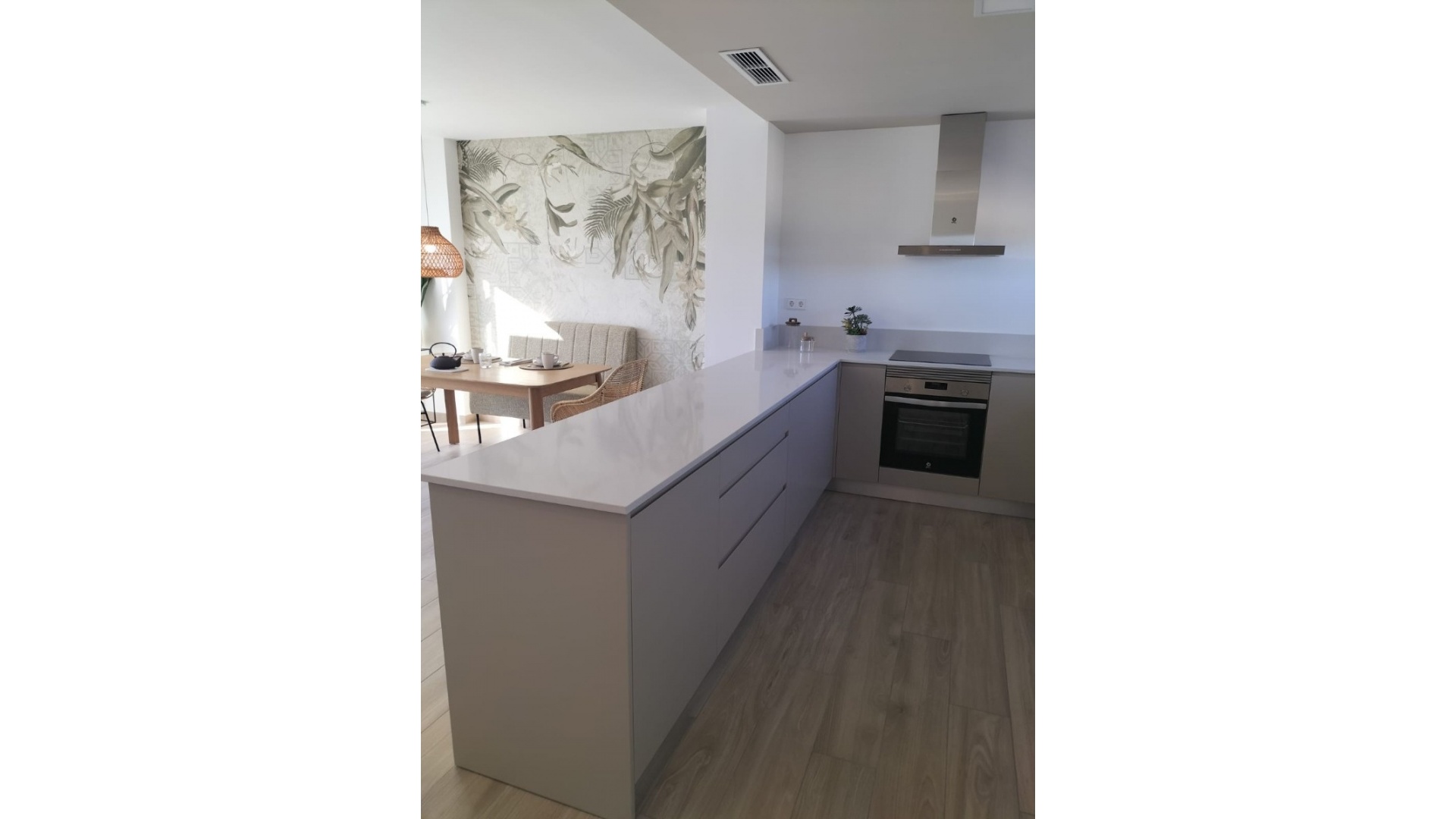 Wederverkoop - Appartement - Orihuela - Orihuela Centro
