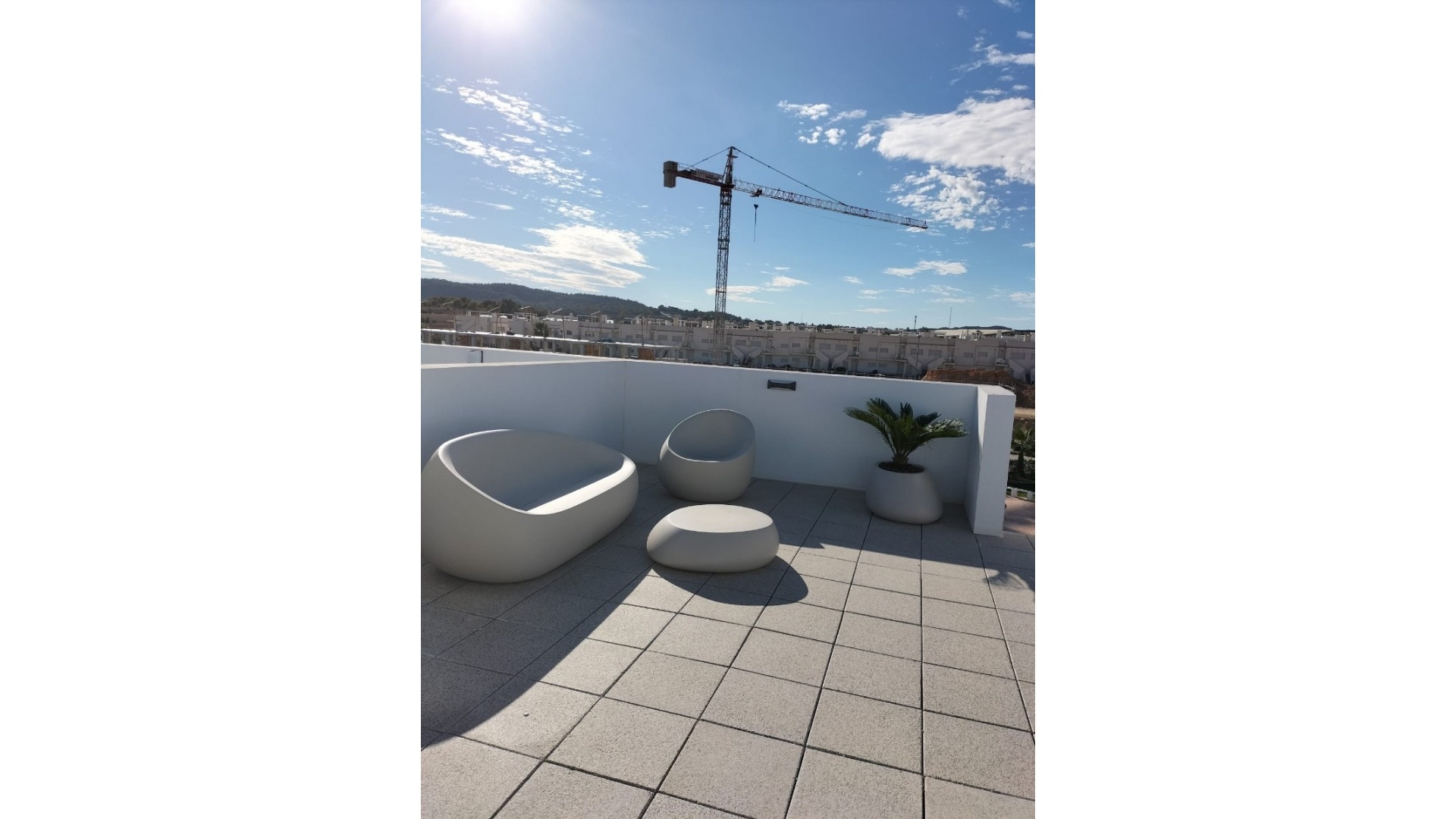 Wederverkoop - Appartement - Orihuela - Orihuela Centro