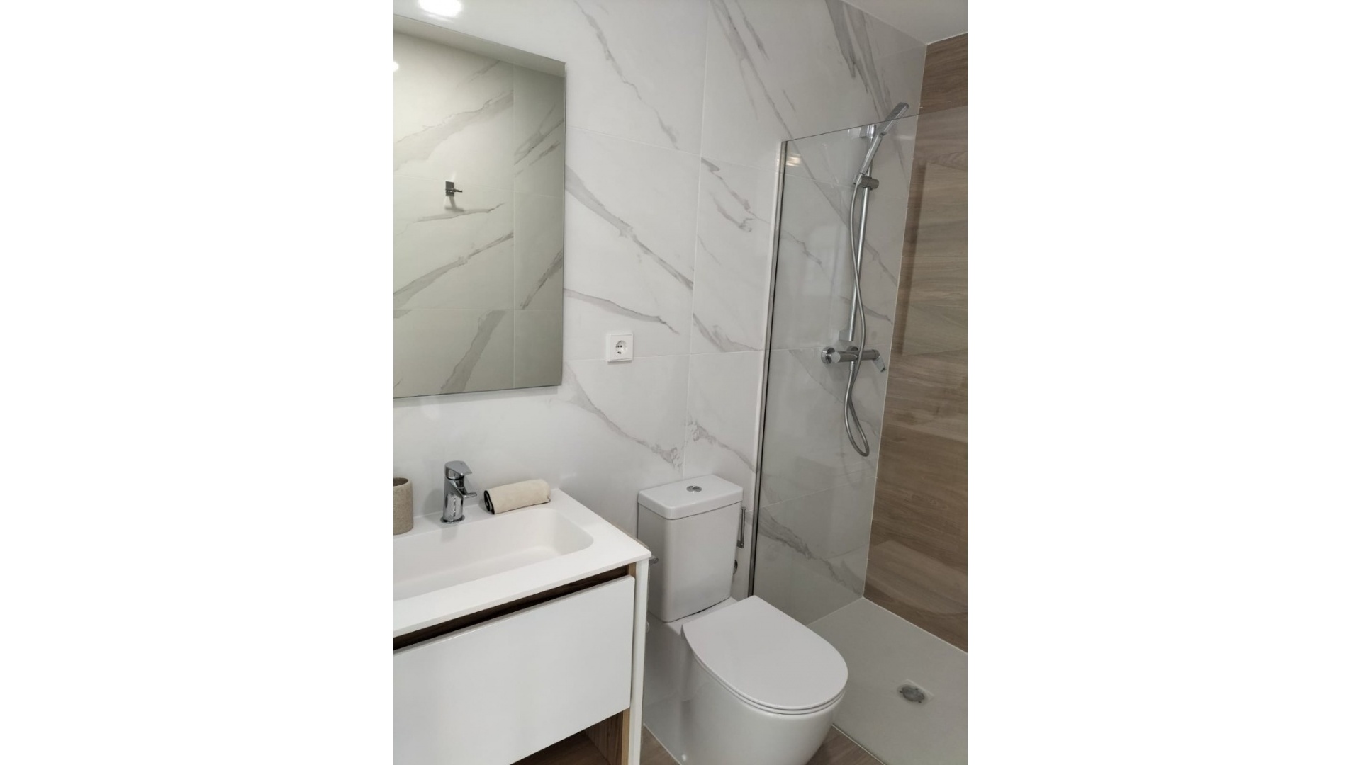 Wederverkoop - Appartement - Orihuela - Orihuela Centro