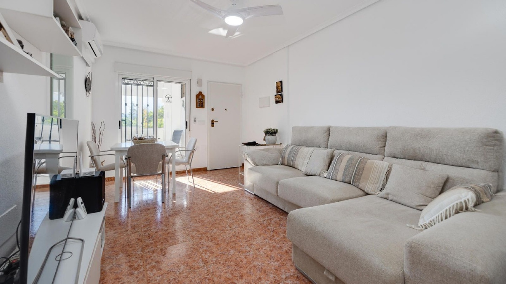 Wederverkoop - Appartement - Orihuela - Orihuela Costa