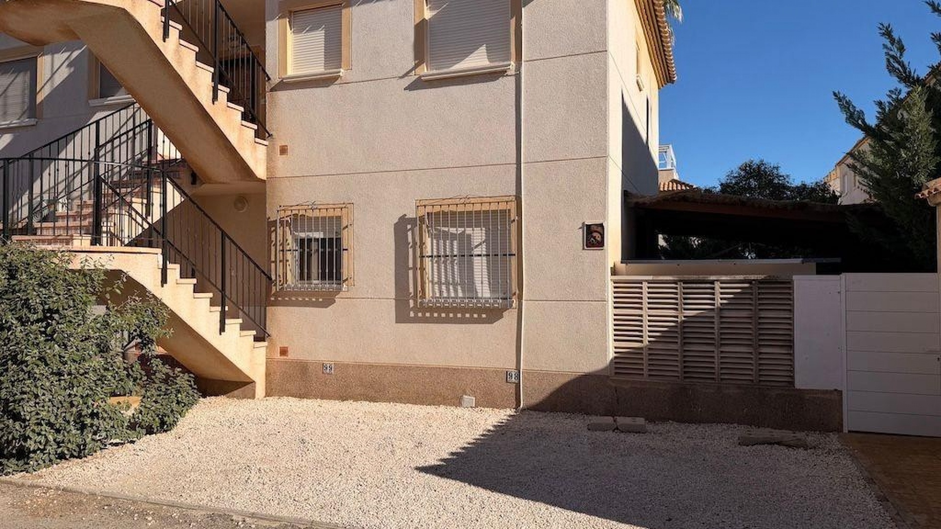 Wederverkoop - Appartement - Orihuela - Orihuela Costa