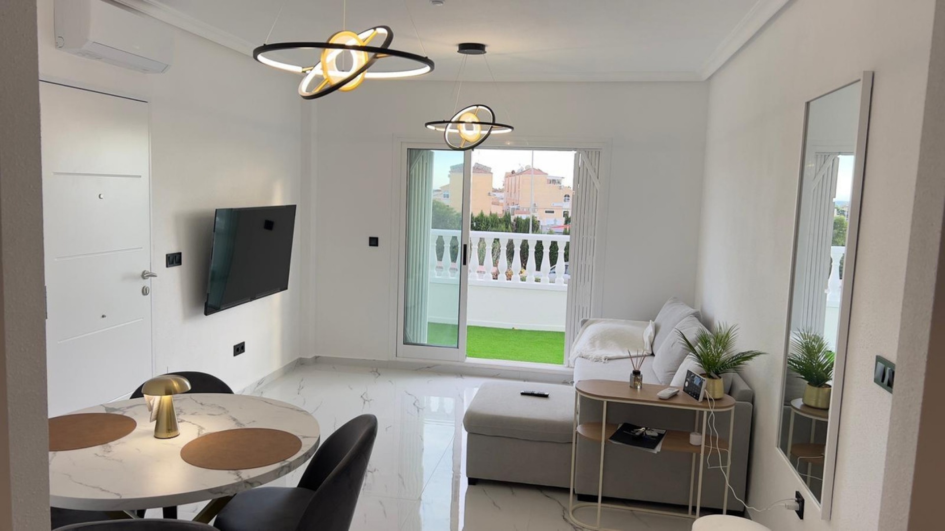 Wederverkoop - Appartement - Orihuela - Orihuela Costa
