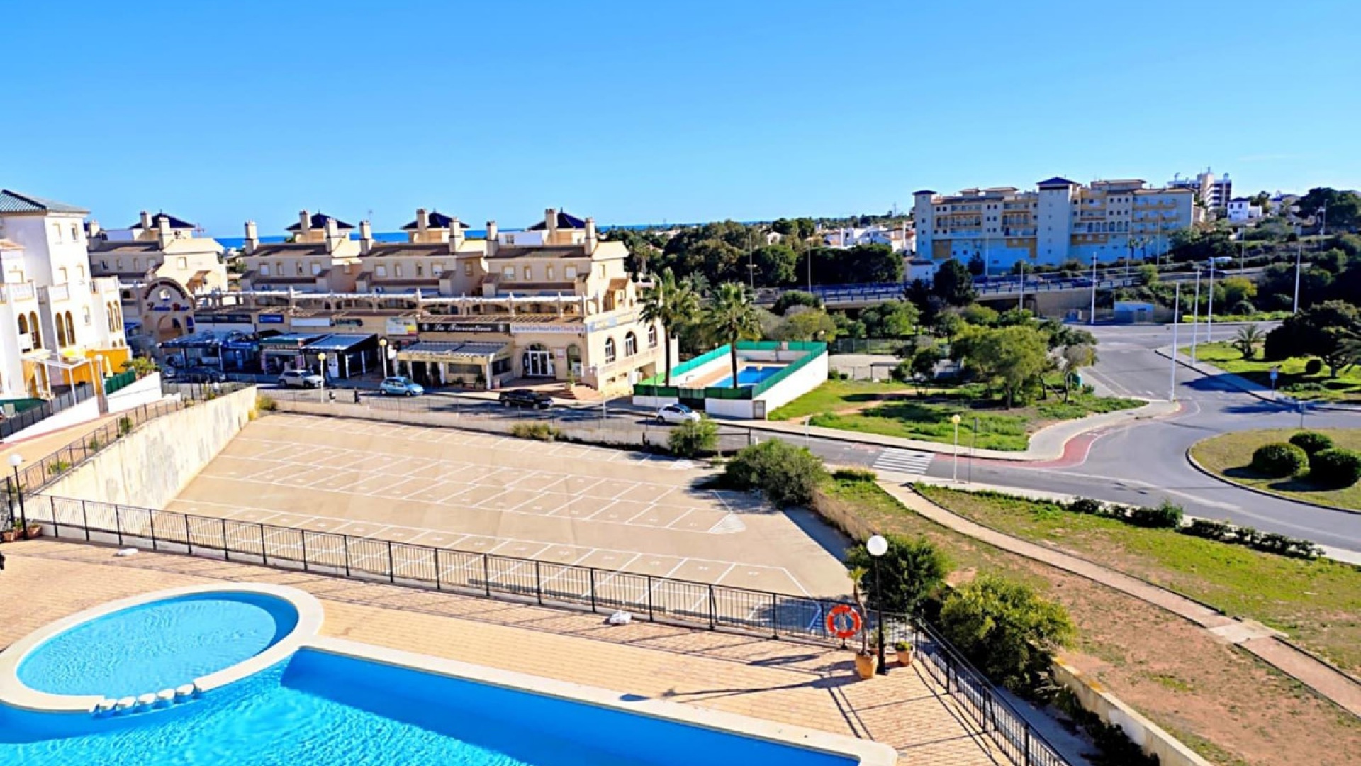Wederverkoop - Appartement - Orihuela - Orihuela Costa