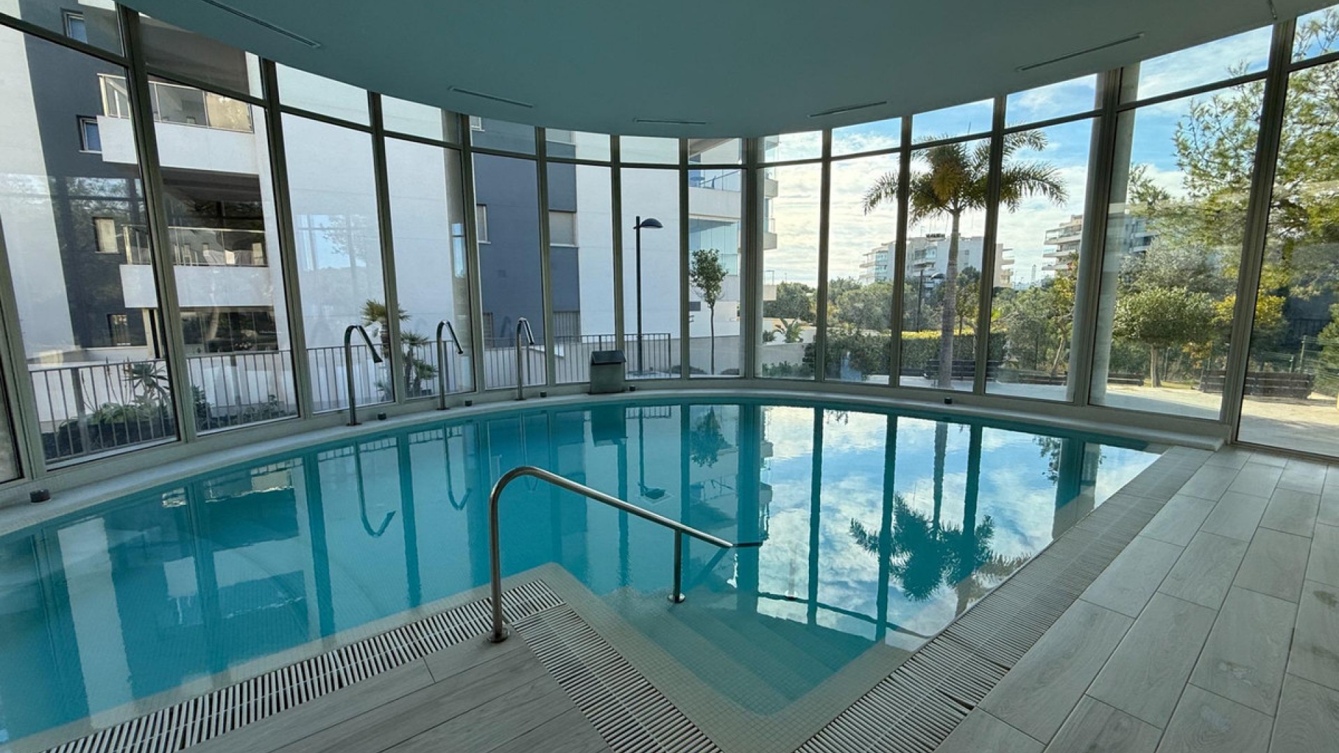 Wederverkoop - Appartement - Orihuela - Orihuela Costa