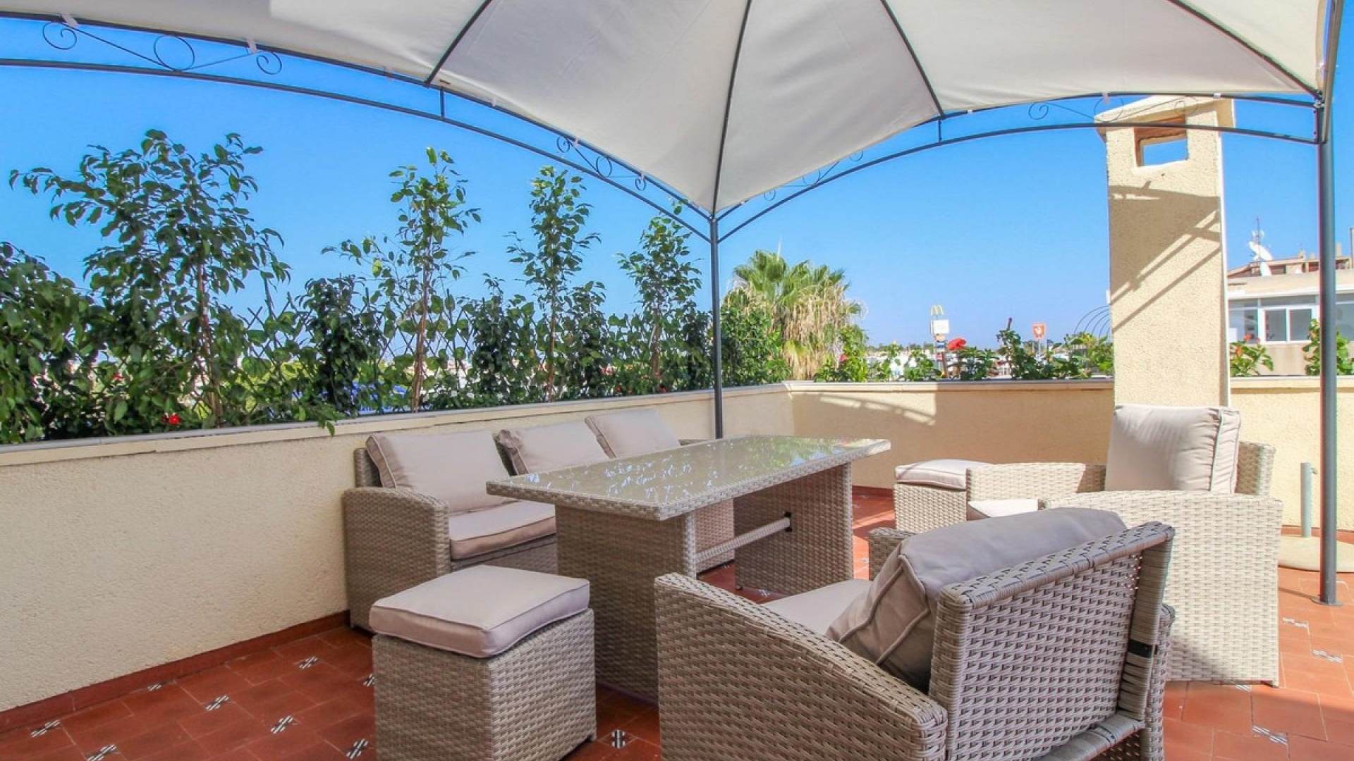 Wederverkoop - Appartement - Orihuela - Orihuela Costa