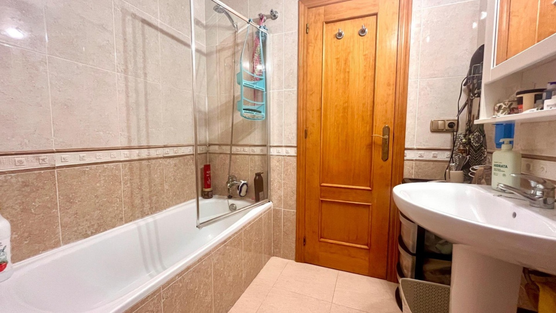 Wederverkoop - Appartement - Orihuela - Orihuela Costa