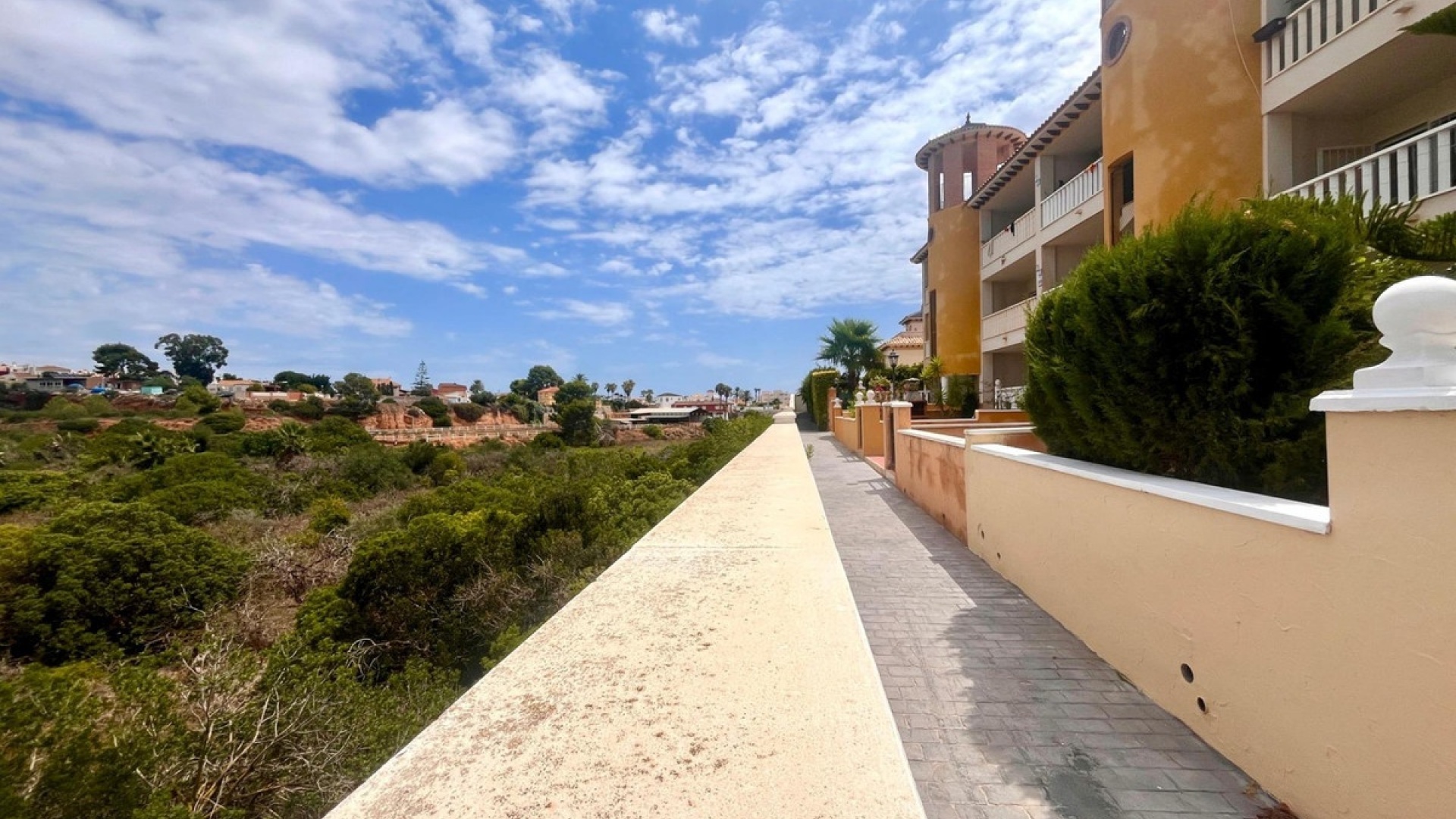 Wederverkoop - Appartement - Orihuela - Orihuela Costa
