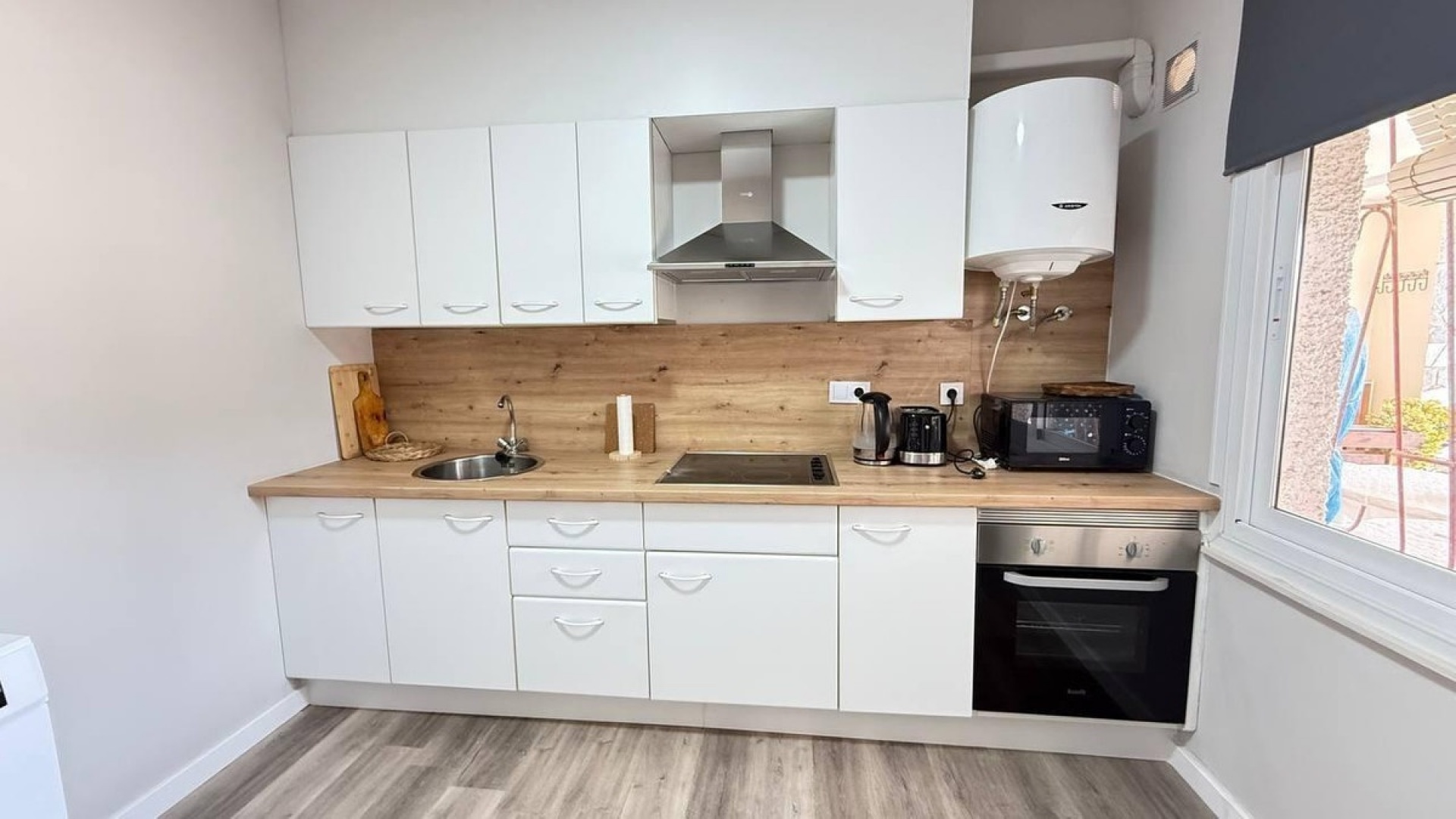 Wederverkoop - Appartement - Orihuela - Orihuela Costa