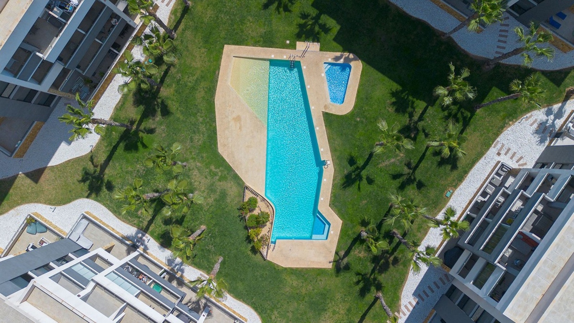 Wederverkoop - Appartement - Orihuela - Orihuela Costa