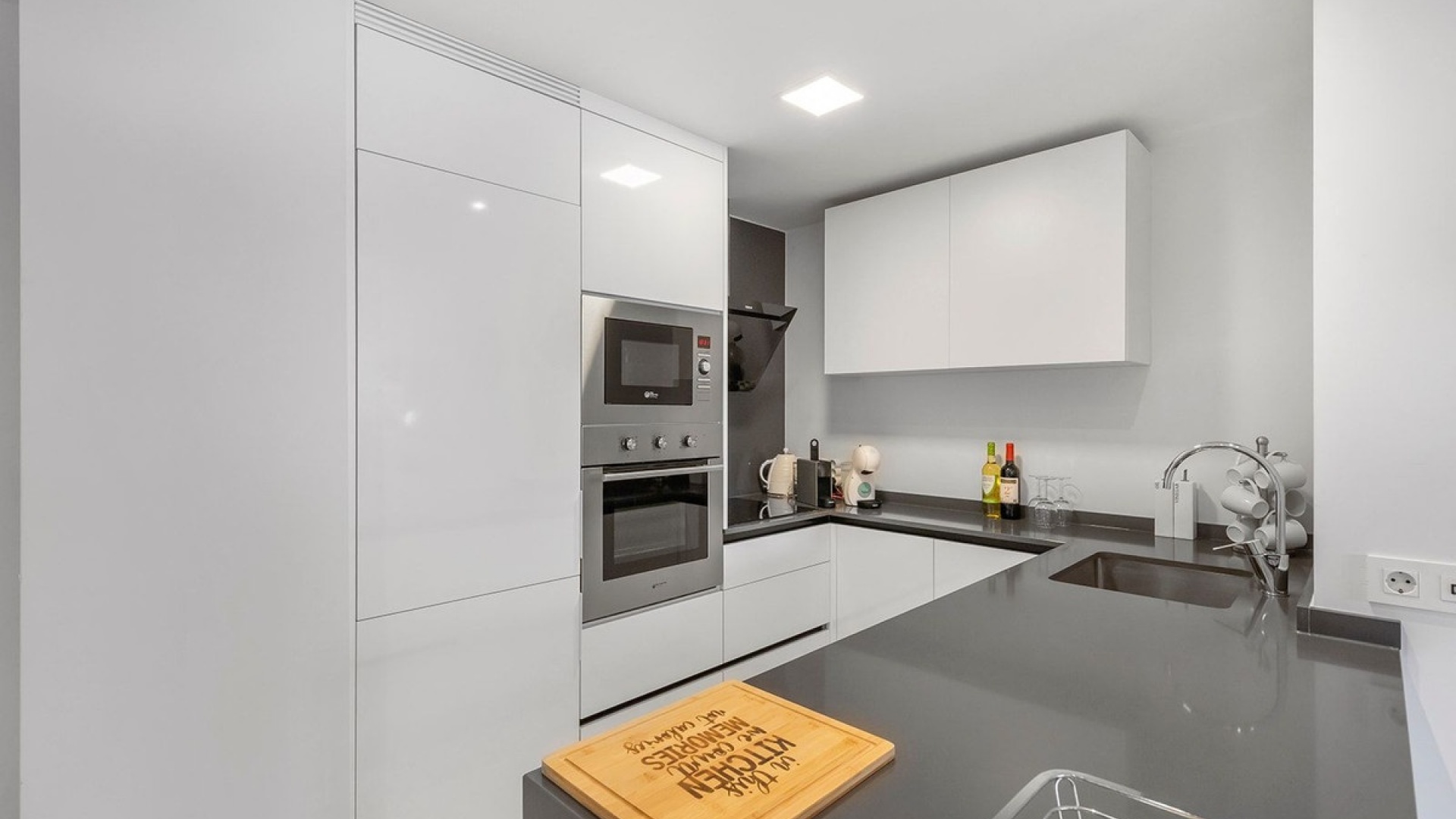 Wederverkoop - Appartement - Orihuela - Orihuela Costa