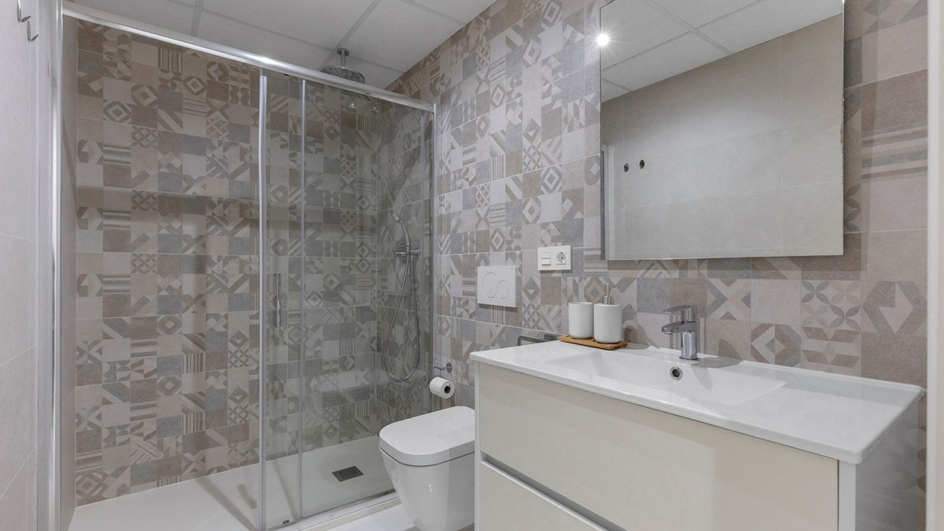 Wederverkoop - Appartement - Orihuela - Orihuela Costa