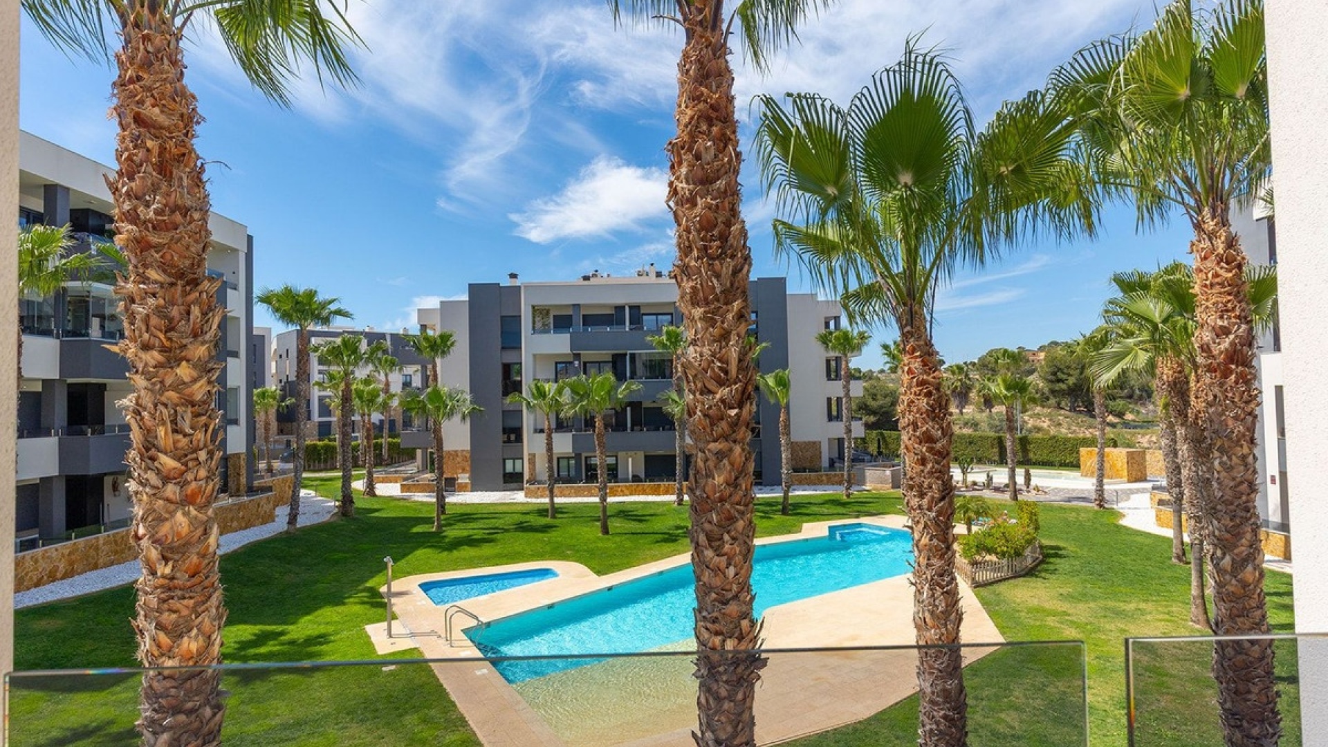 Wederverkoop - Appartement - Orihuela - Orihuela Costa