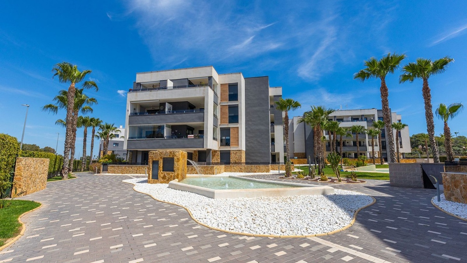 Wederverkoop - Appartement - Orihuela - Orihuela Costa