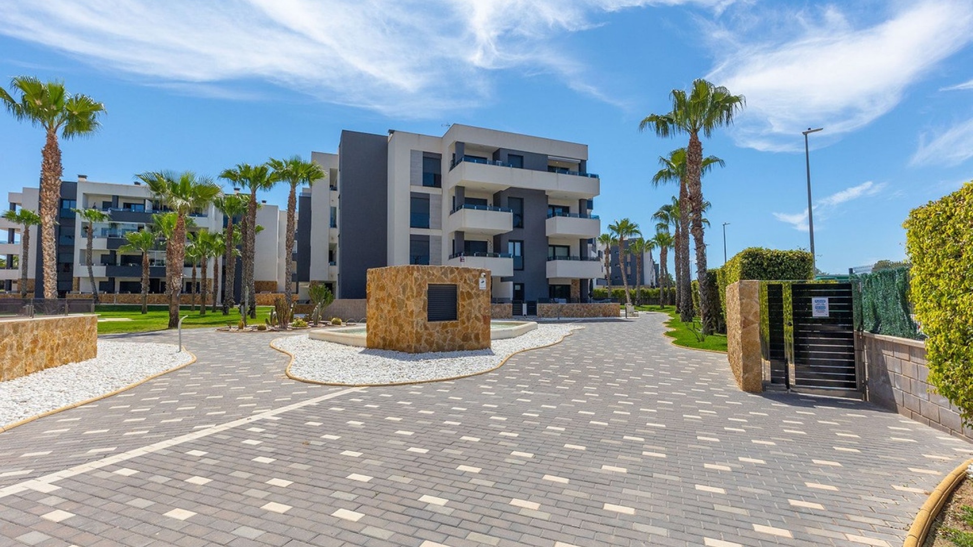 Wederverkoop - Appartement - Orihuela - Orihuela Costa